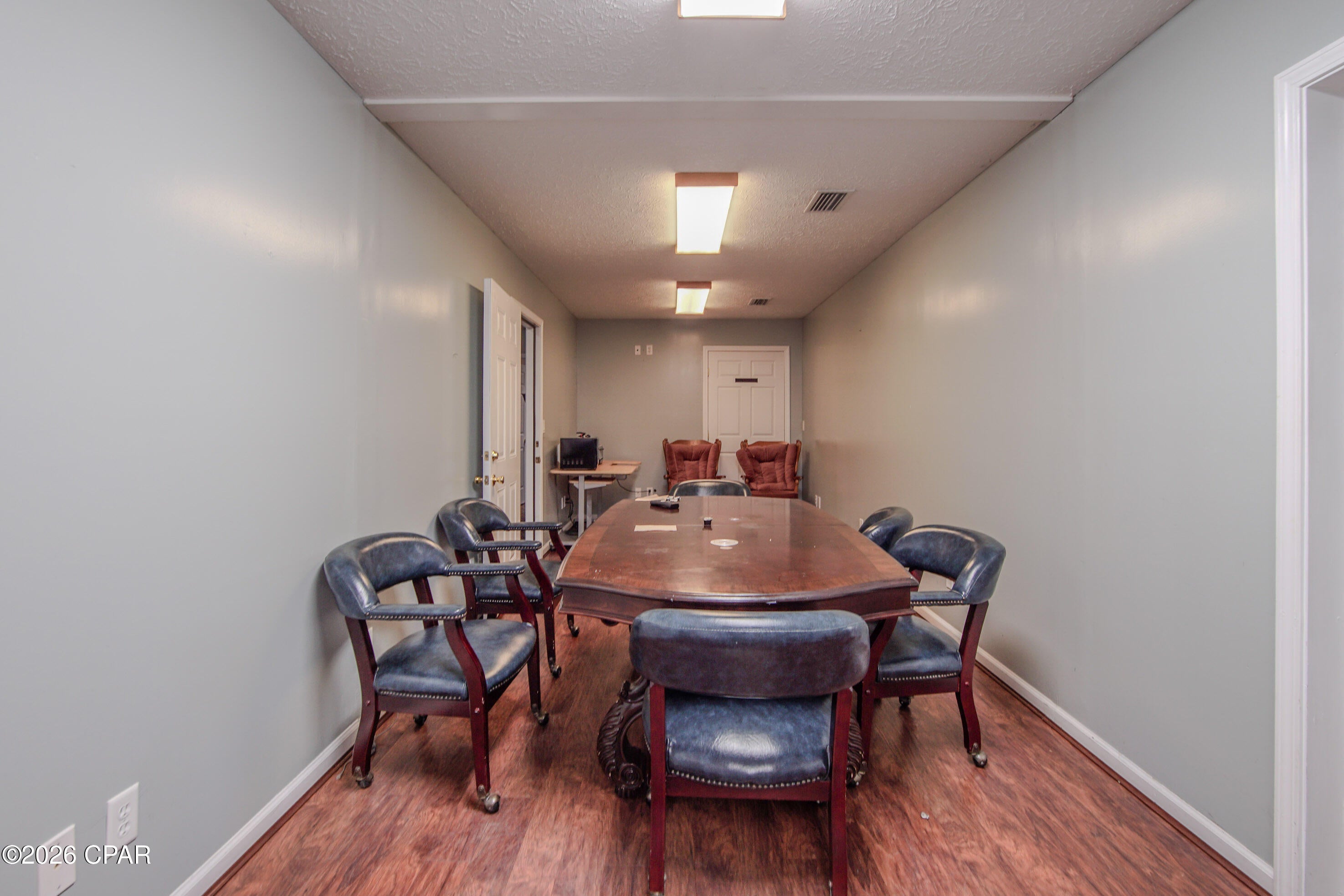 [No Recorded Subdiv] - Commercial Lease