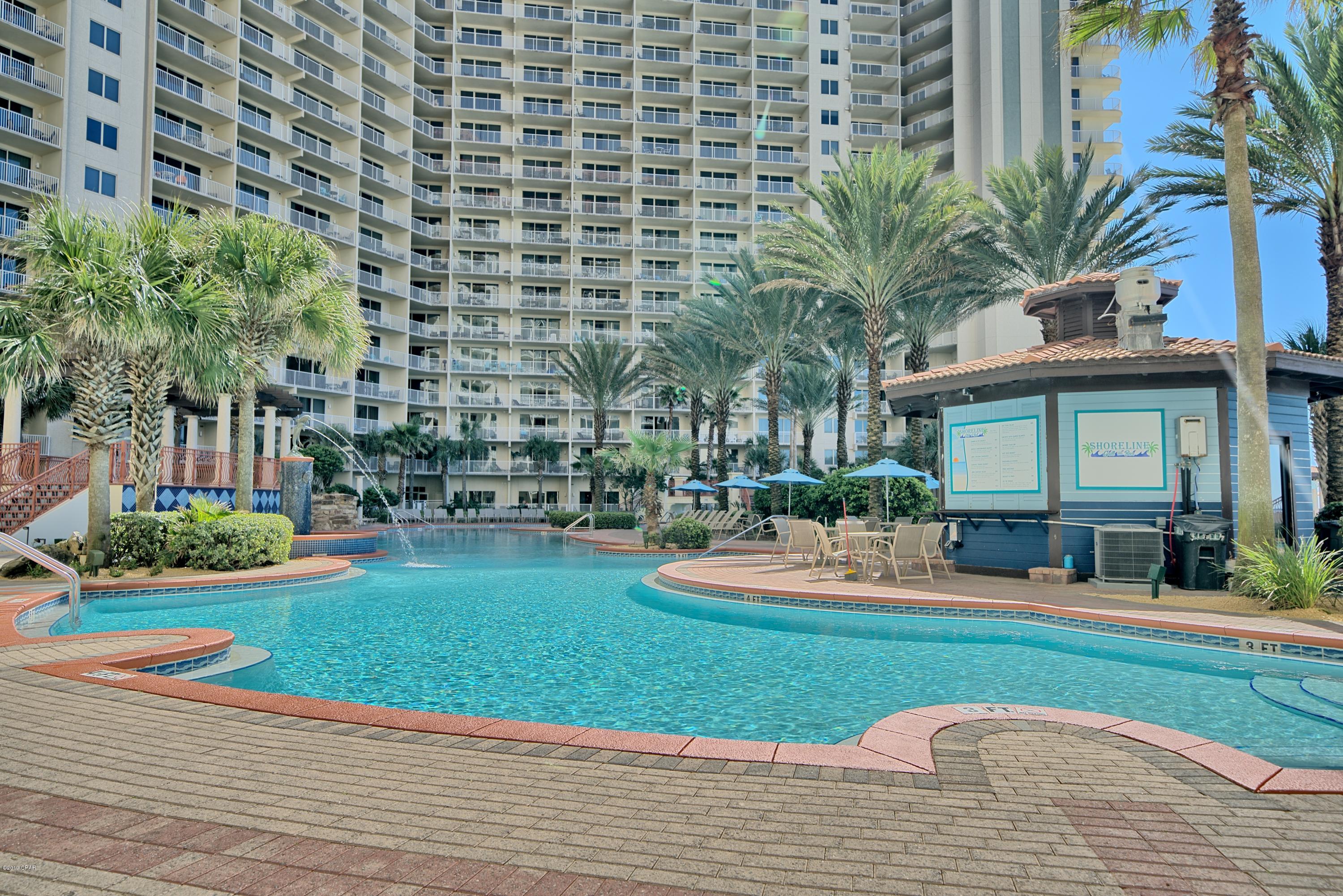 Shores Of Panama Phase I - Residential