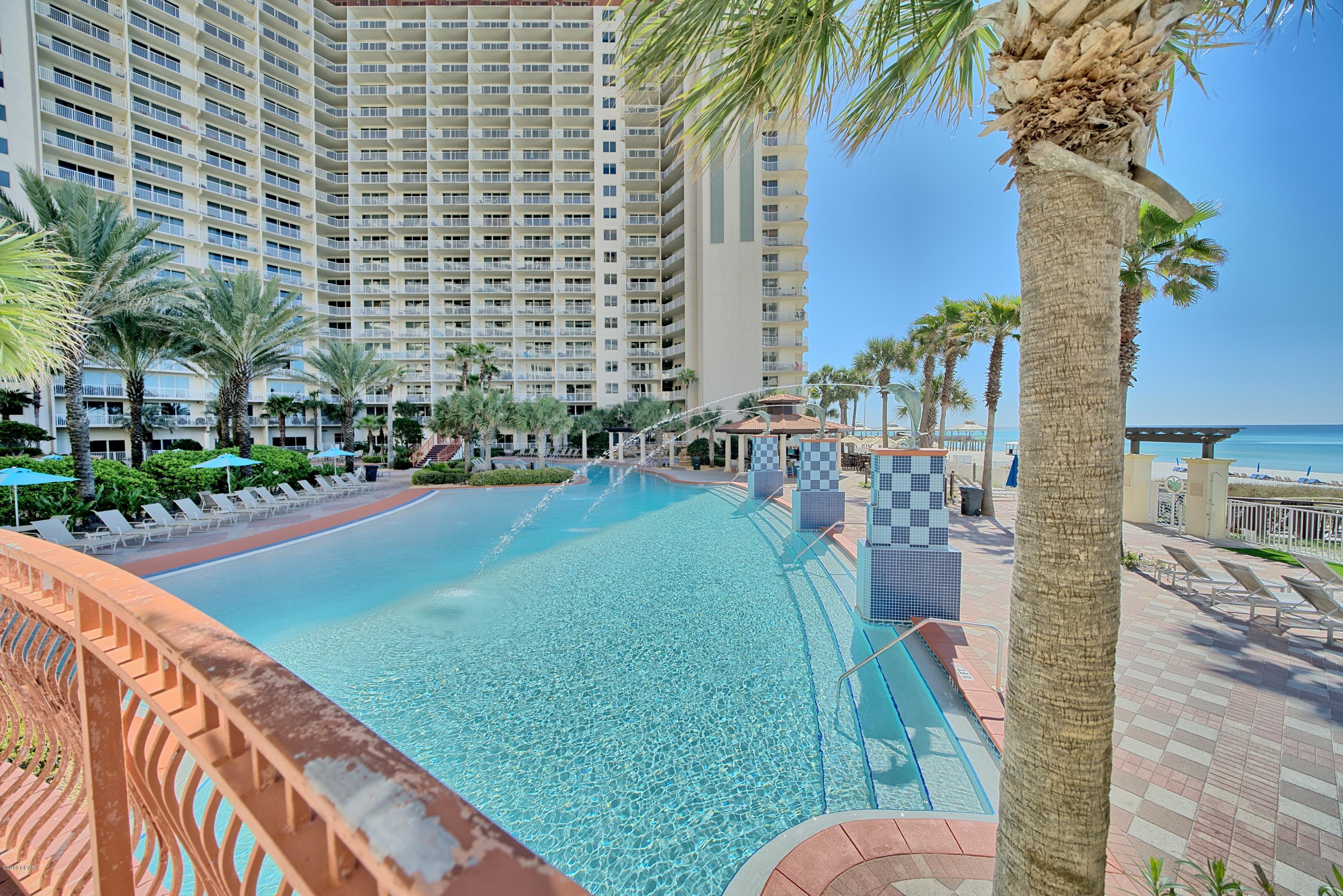 Shores Of Panama Phase I - Residential