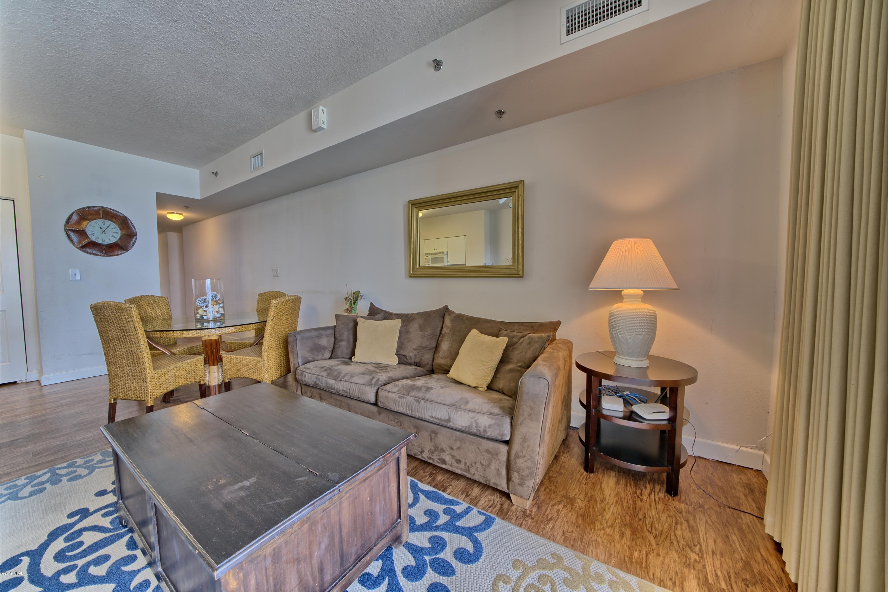 Shores Of Panama Phase I - Residential