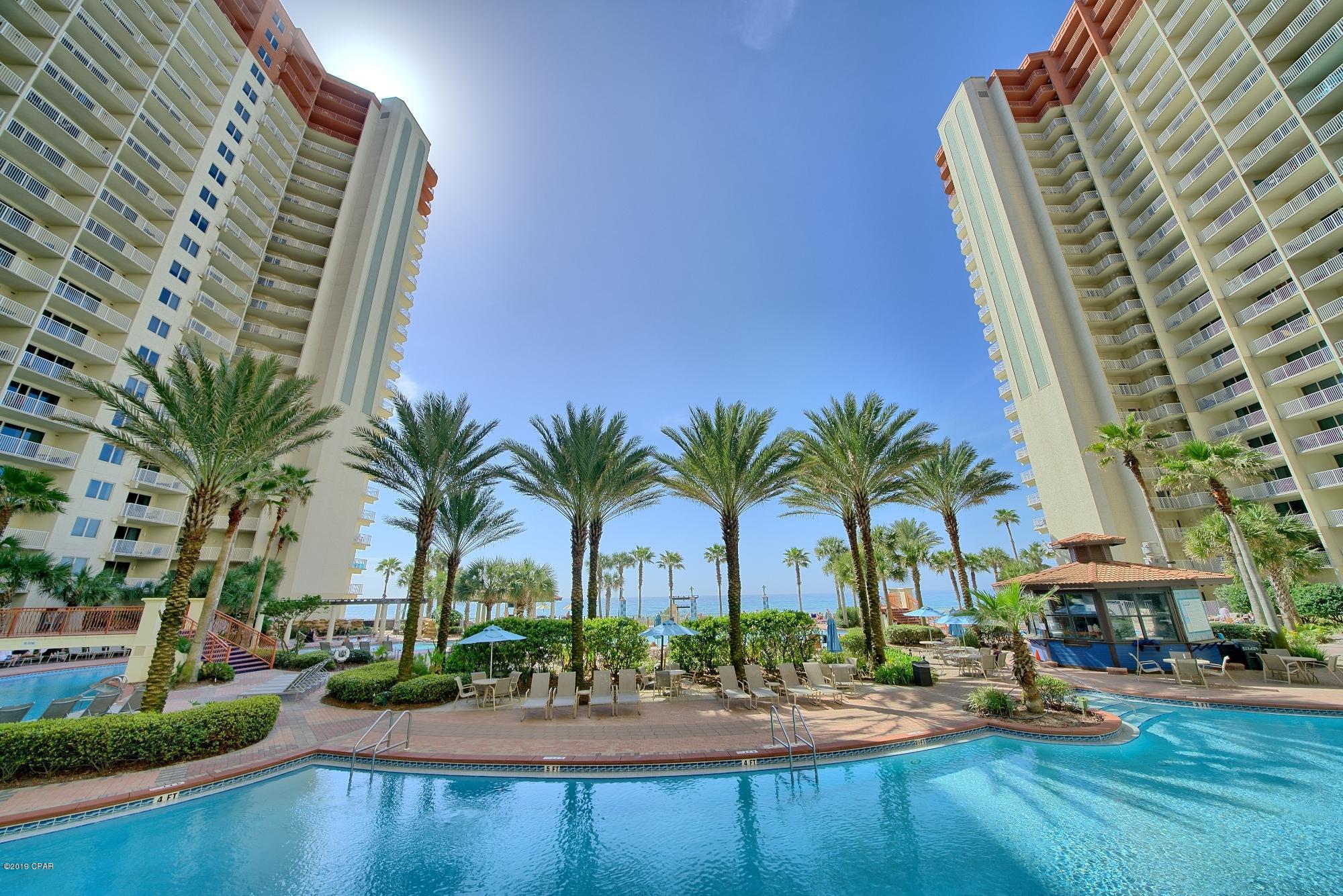 Shores Of Panama Phase I - Residential