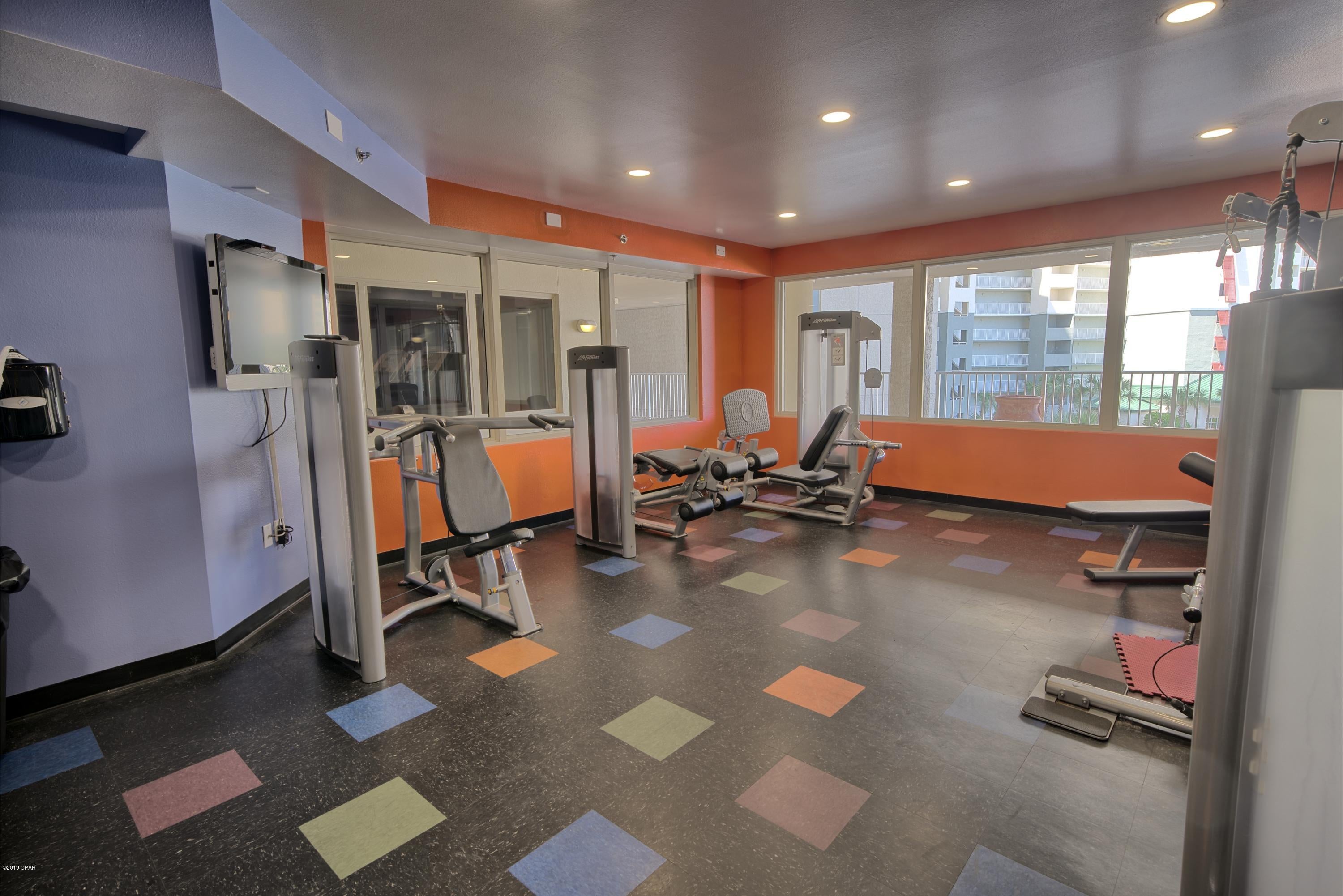 Shores Of Panama Phase I - Residential