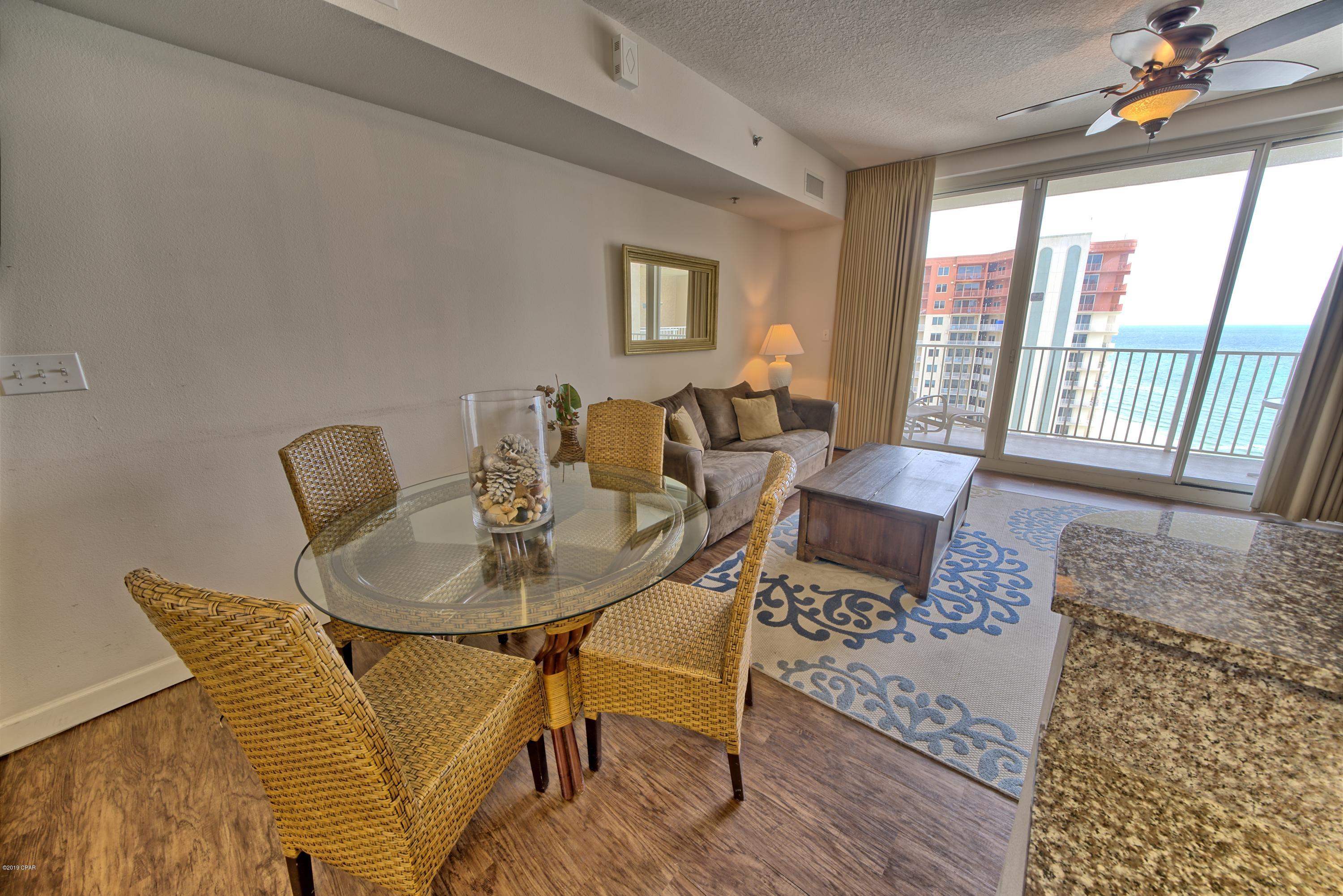 Shores Of Panama Phase I - Residential