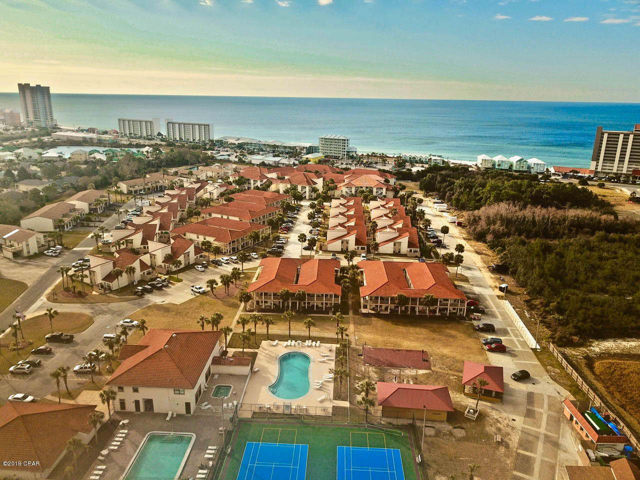 Horizon South XII - Residential