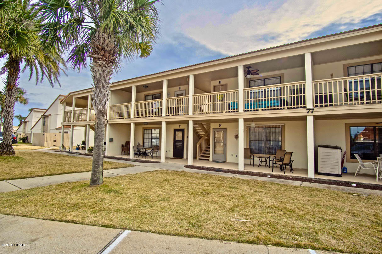 Horizon South XII - Residential