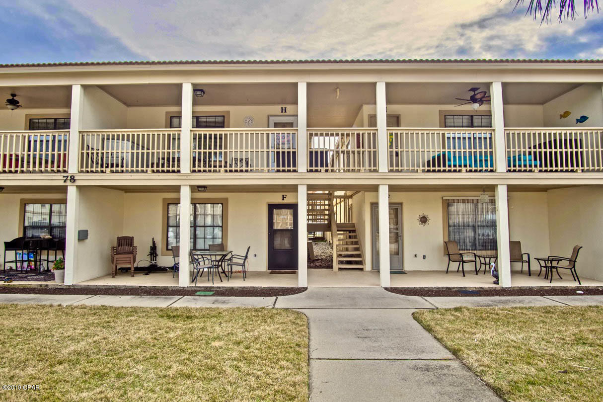 Horizon South XII - Residential