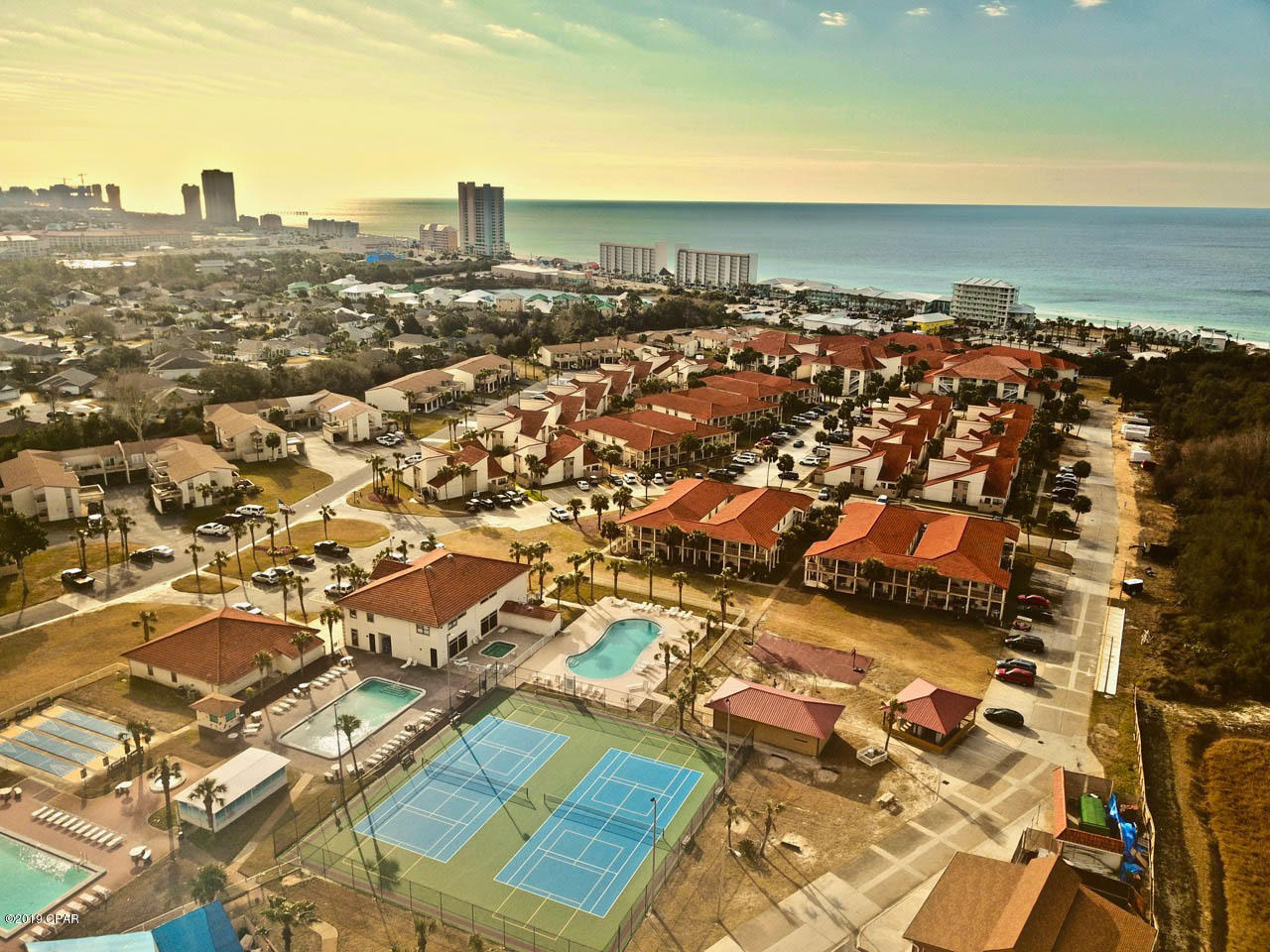 Horizon South XII - Residential