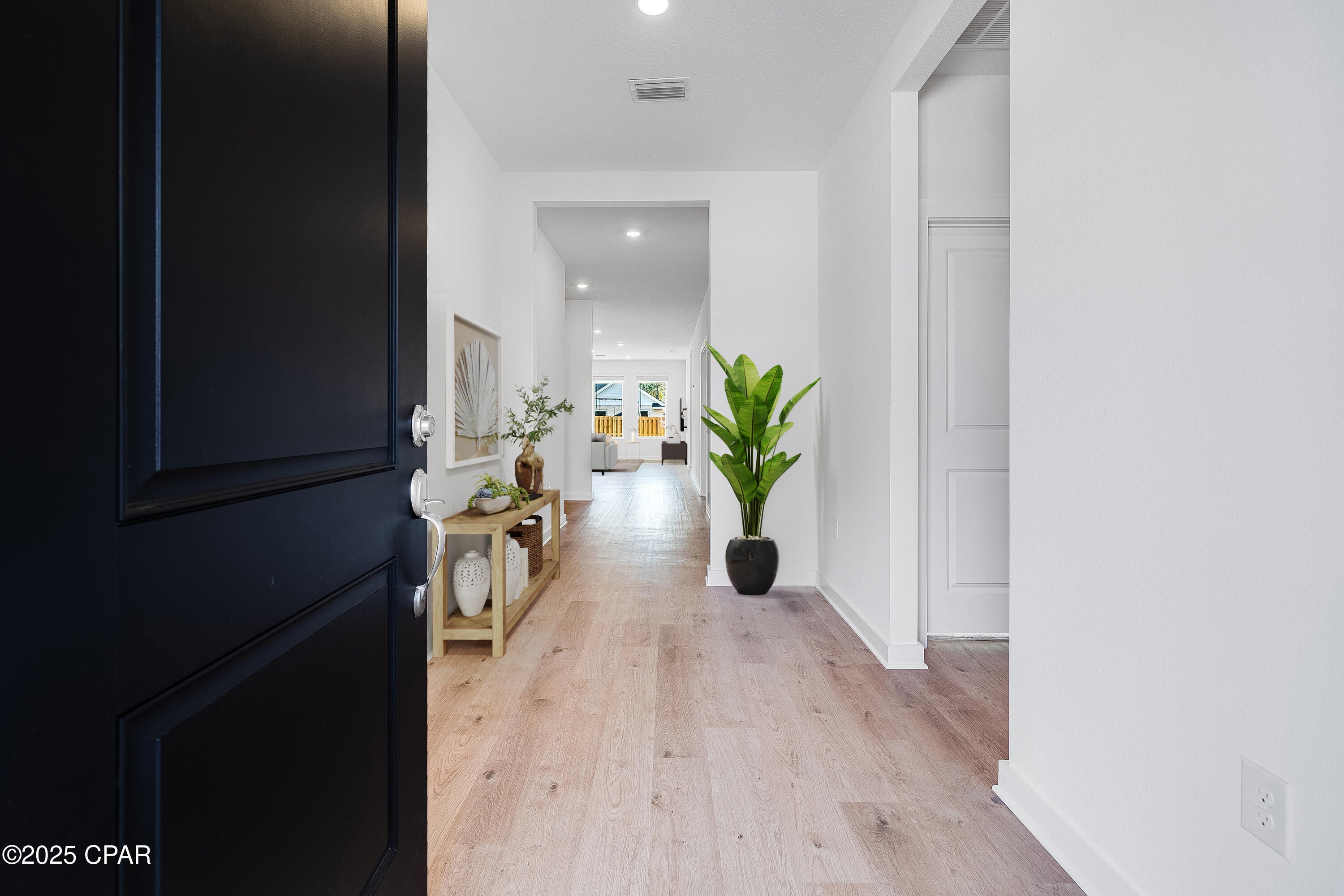 Magnolia Ridge - Residential