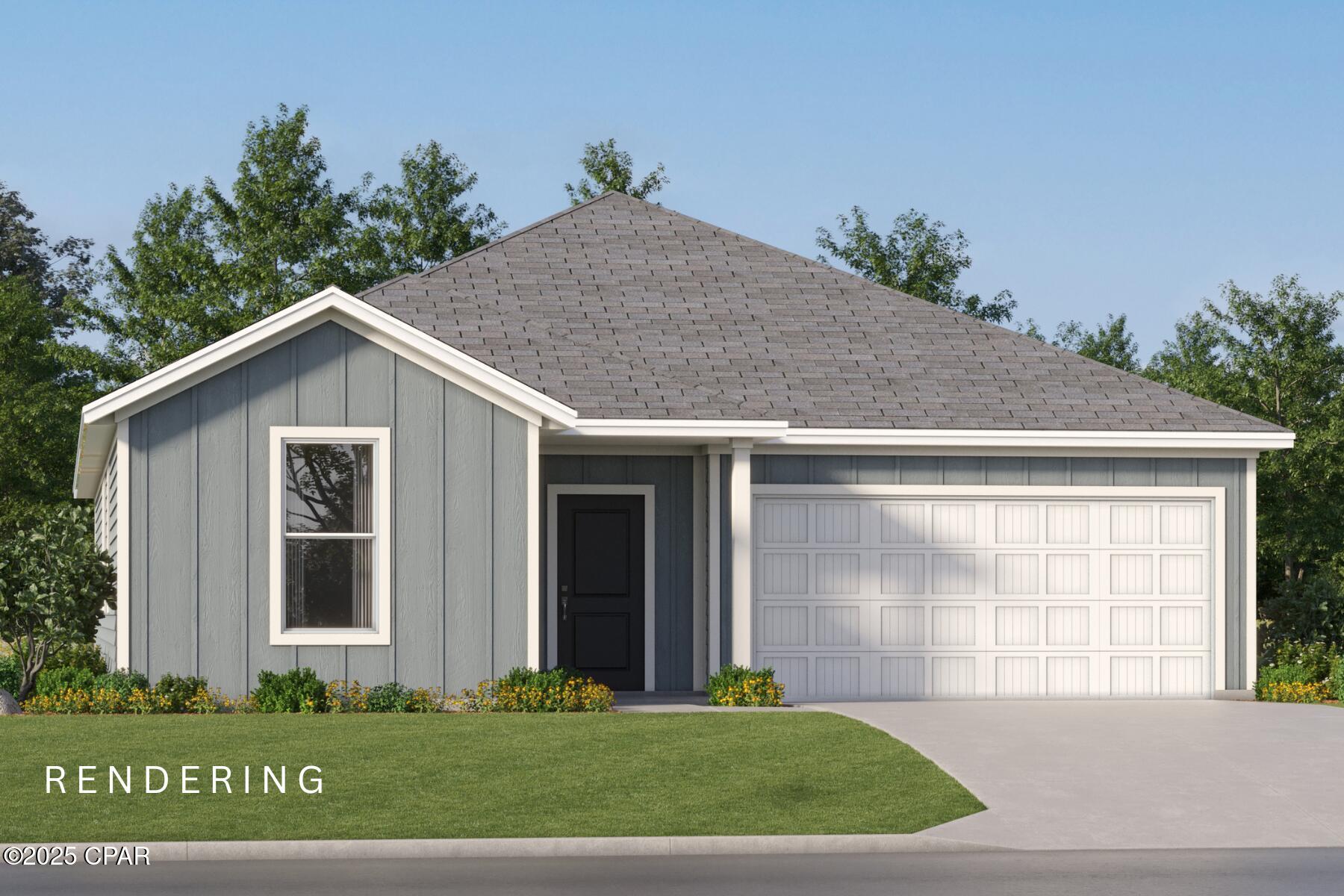 Magnolia Ridge - Residential