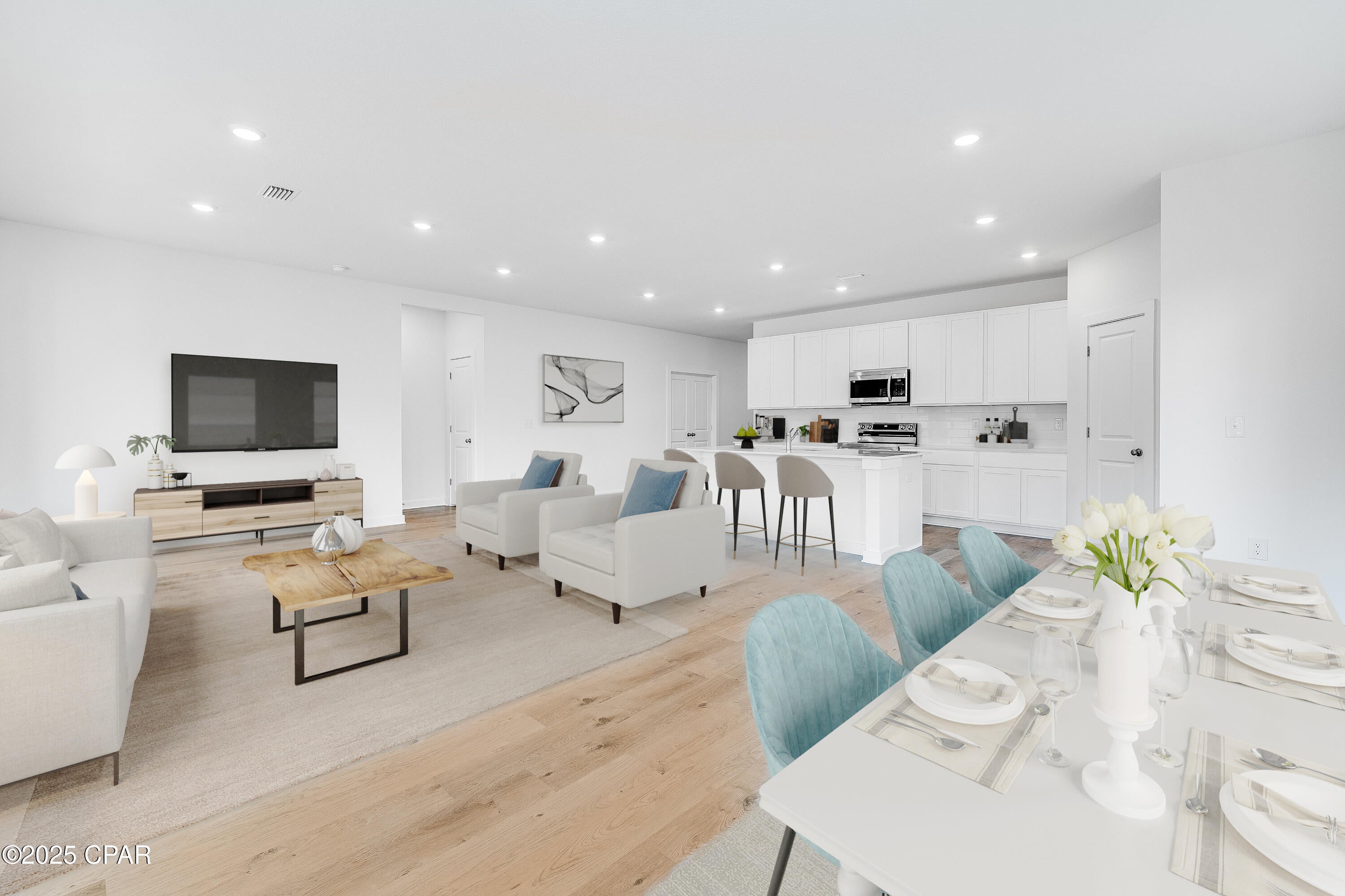 Magnolia Ridge - Residential