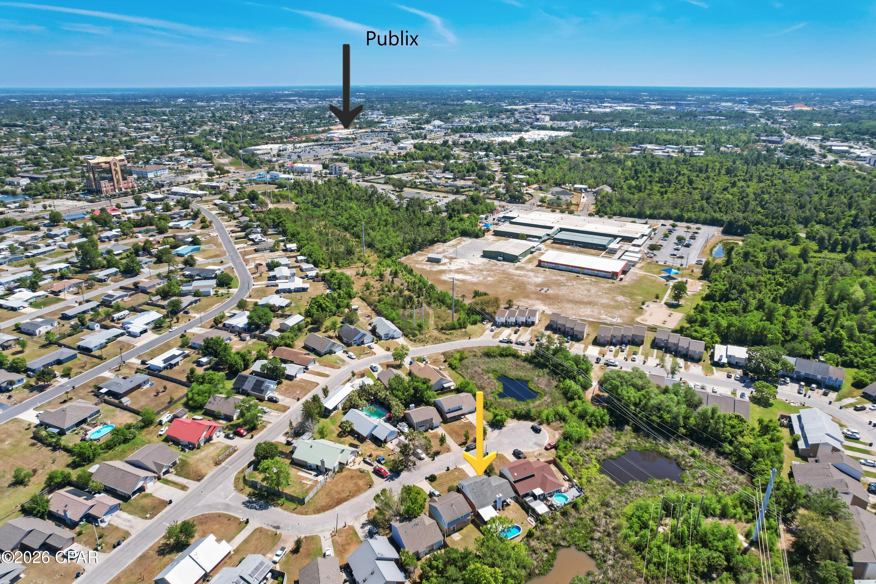 Northside Estates - Residential