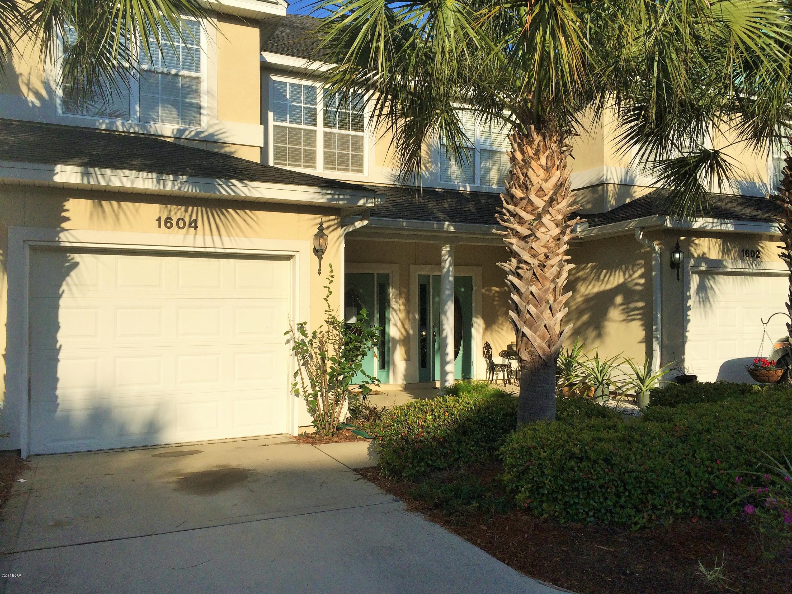 Annabella's Townhomes - Residential Lease