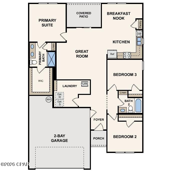[No Recorded Subdiv] - Residential