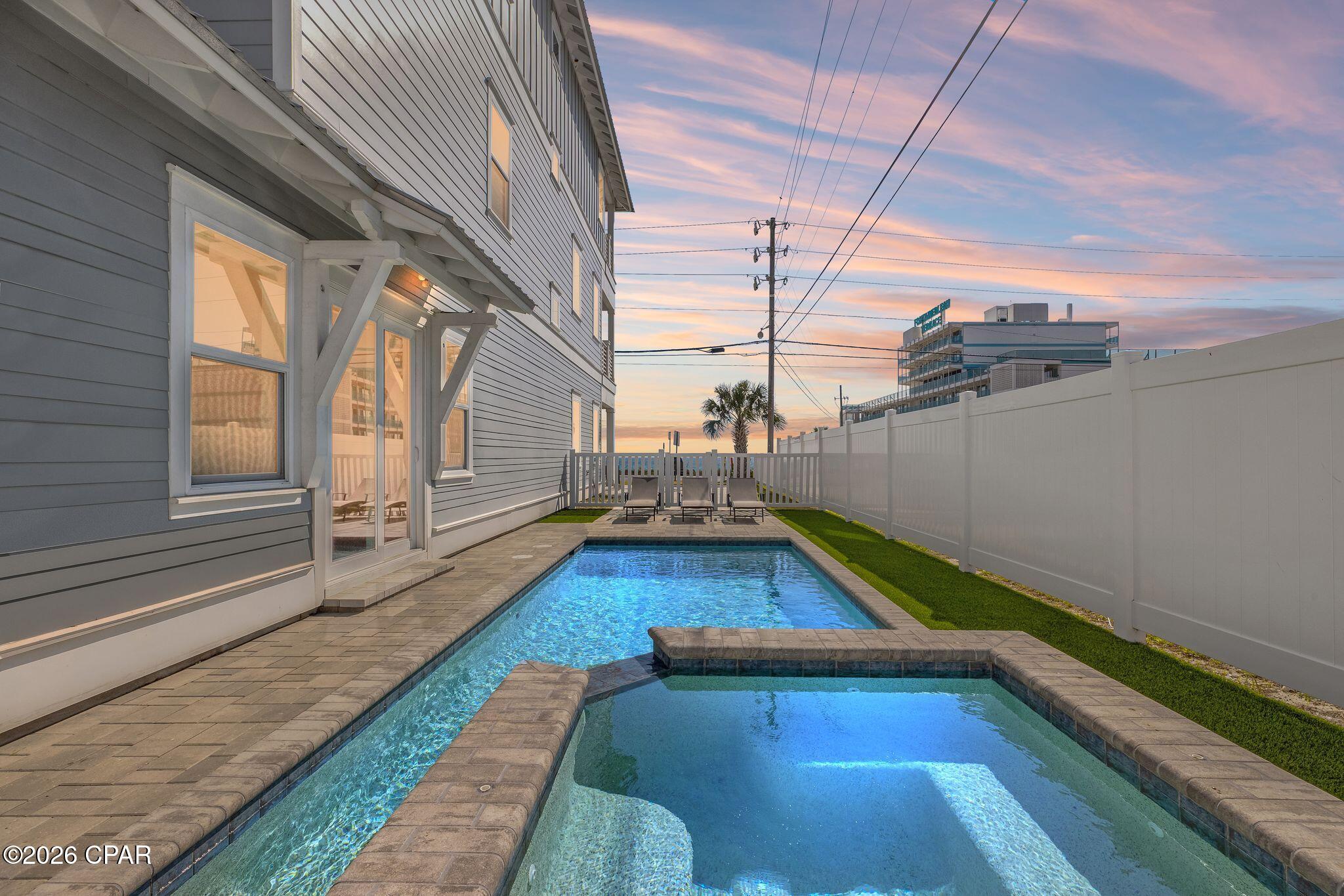 Bid-A-Wee Beach - Residential
