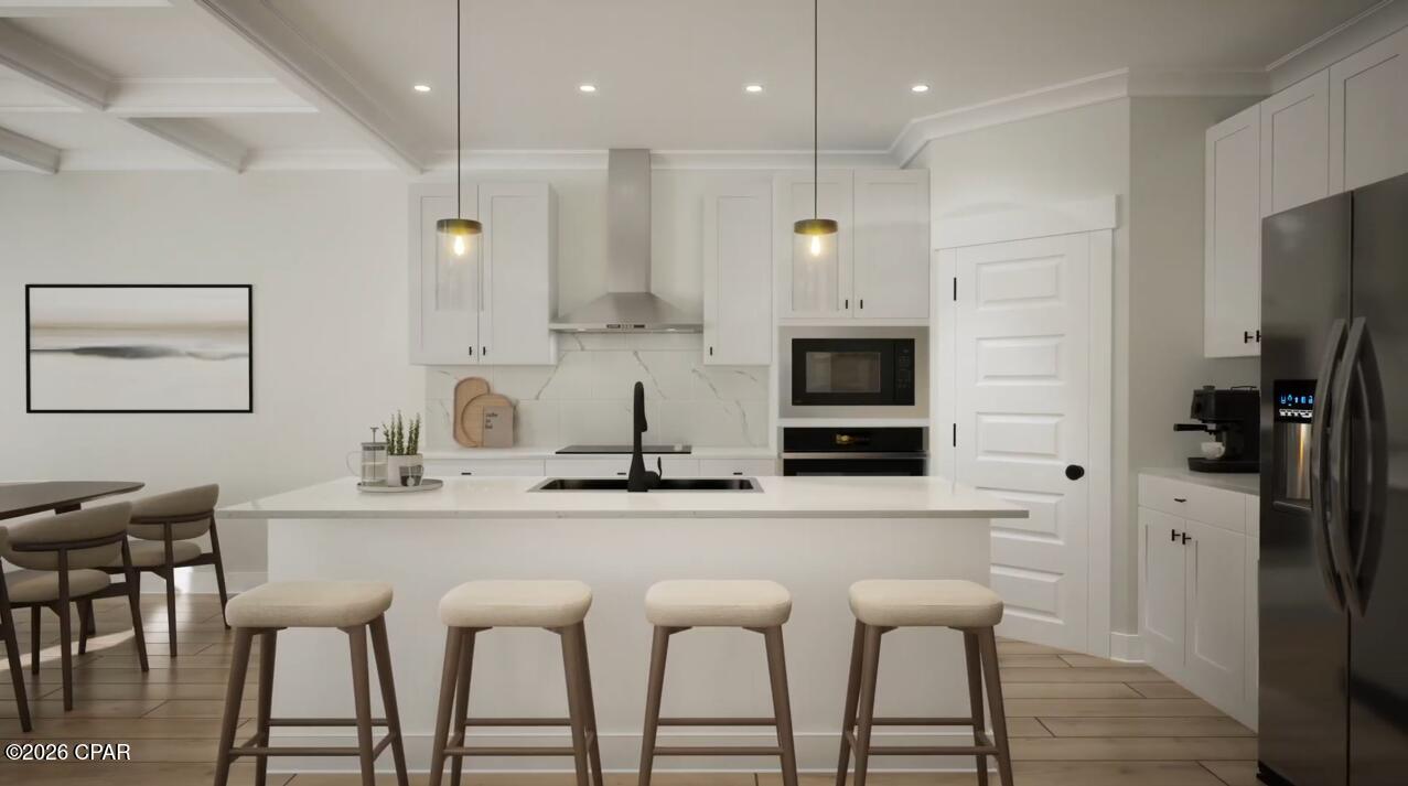 Bear Creek Cottages - Residential