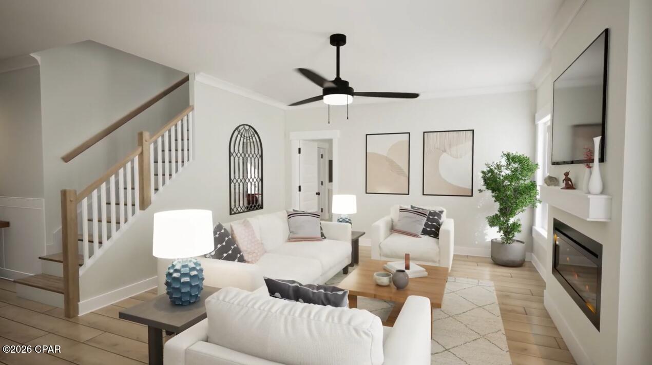 Bear Creek Cottages - Residential