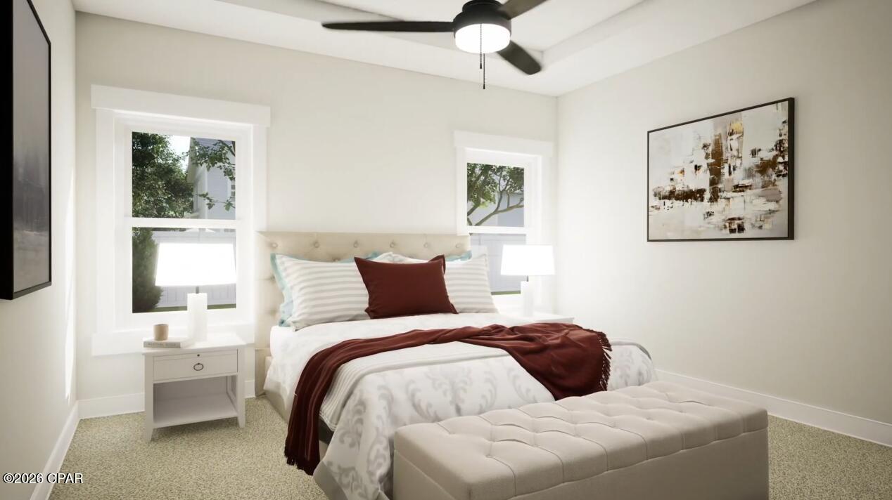Bear Creek Cottages - Residential