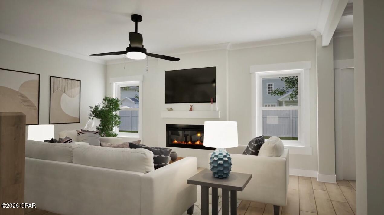 Bear Creek Cottages - Residential
