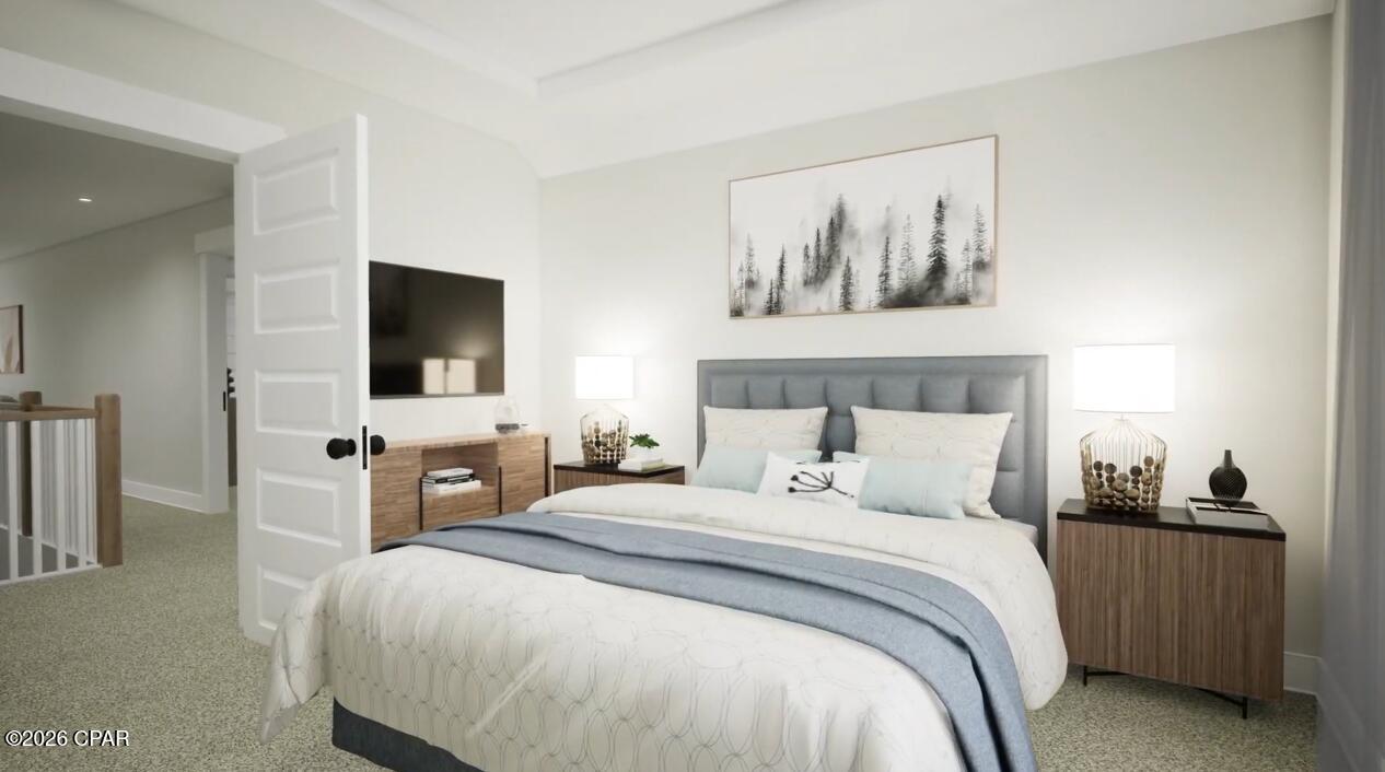 Bear Creek Cottages - Residential