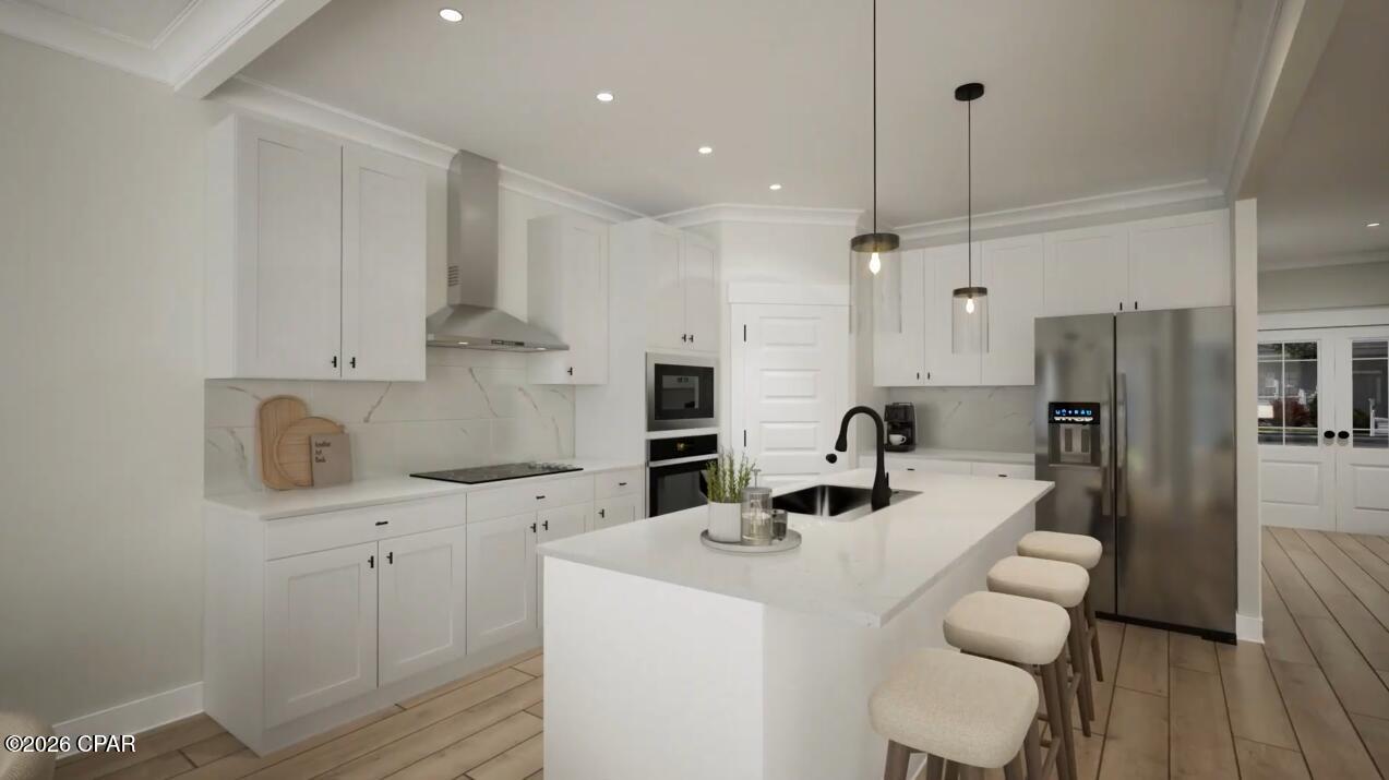 Bear Creek Cottages - Residential