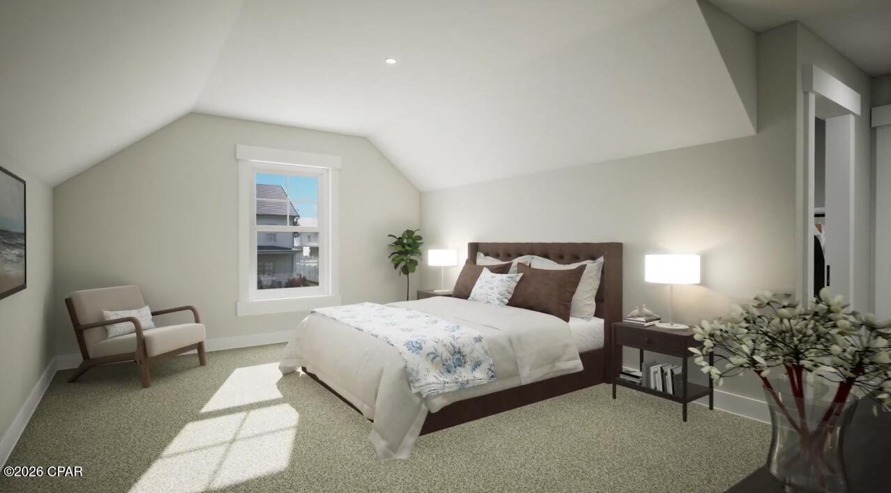 Bear Creek Cottages - Residential