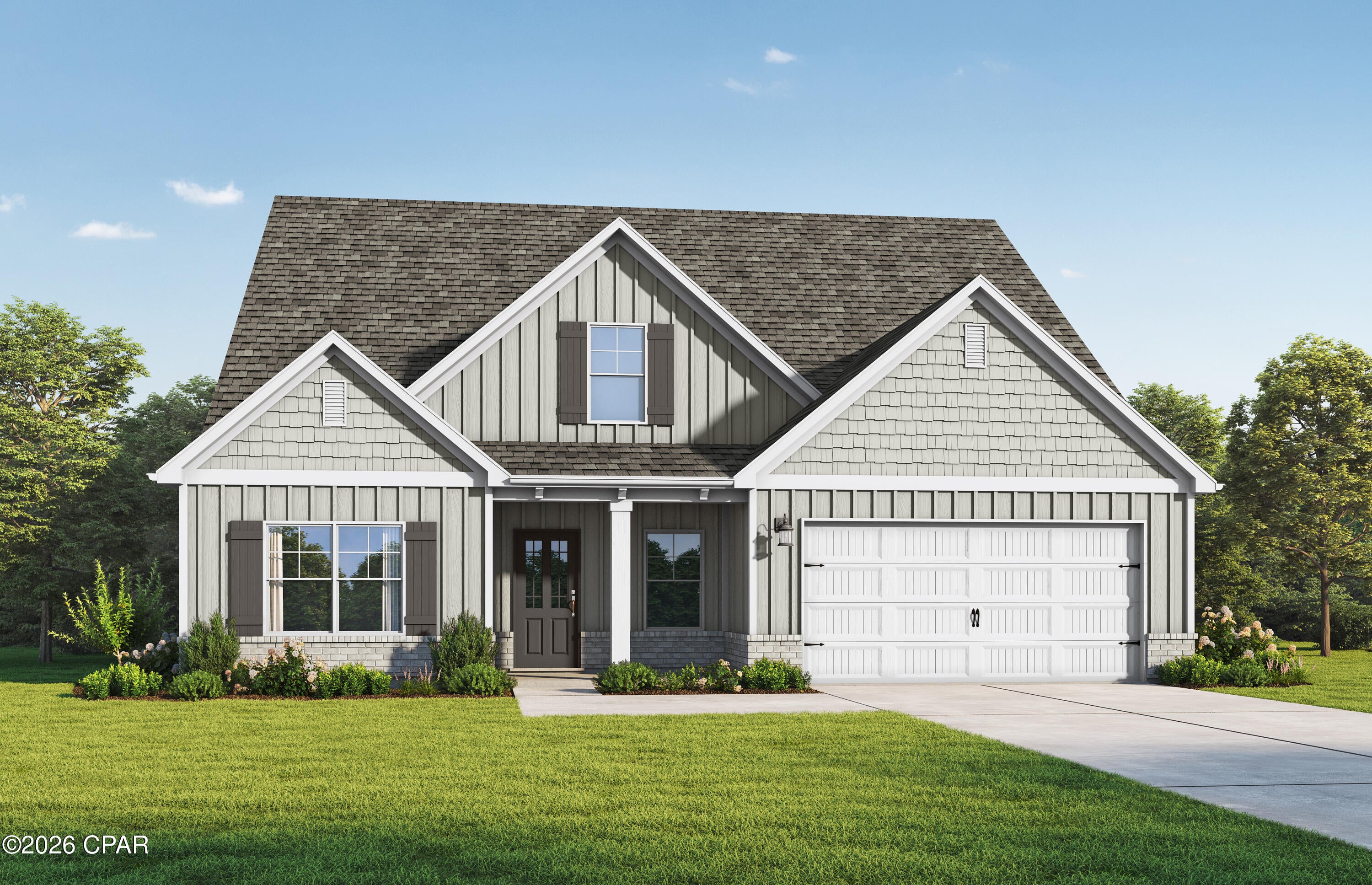 Bear Creek Cottages - Residential