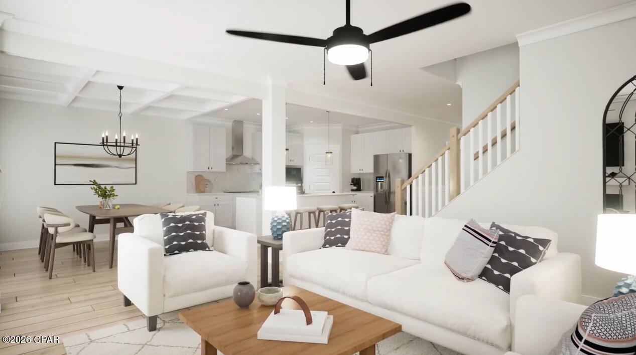 Bear Creek Cottages - Residential