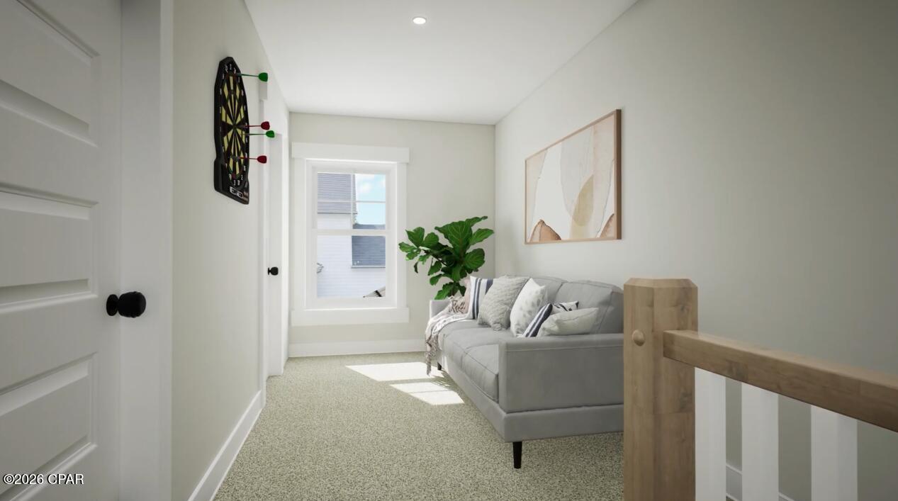 Bear Creek Cottages - Residential