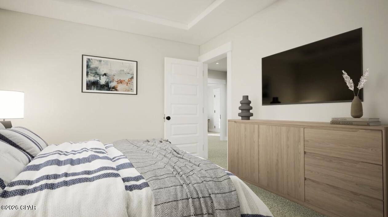 Bear Creek Cottages - Residential