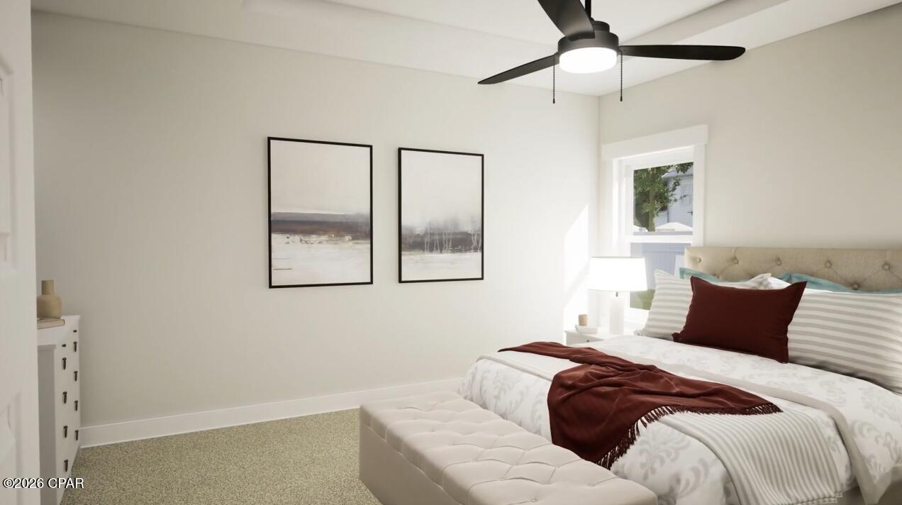 Bear Creek Cottages - Residential