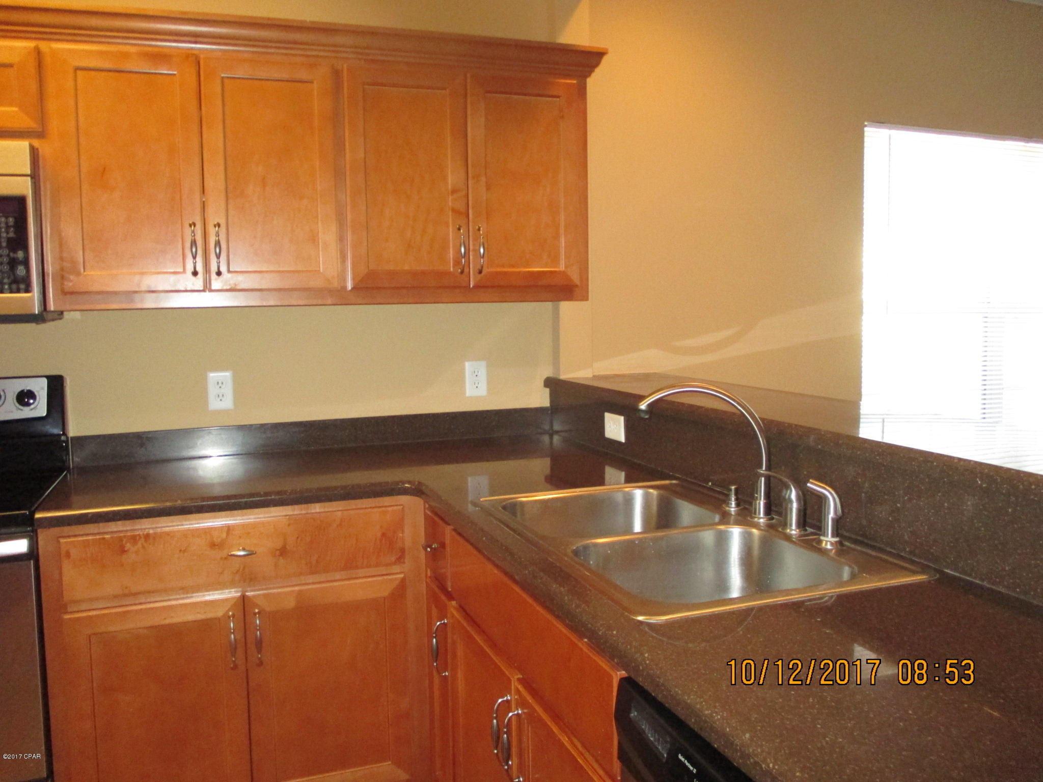 Palmetto Ridge - Residential Lease
