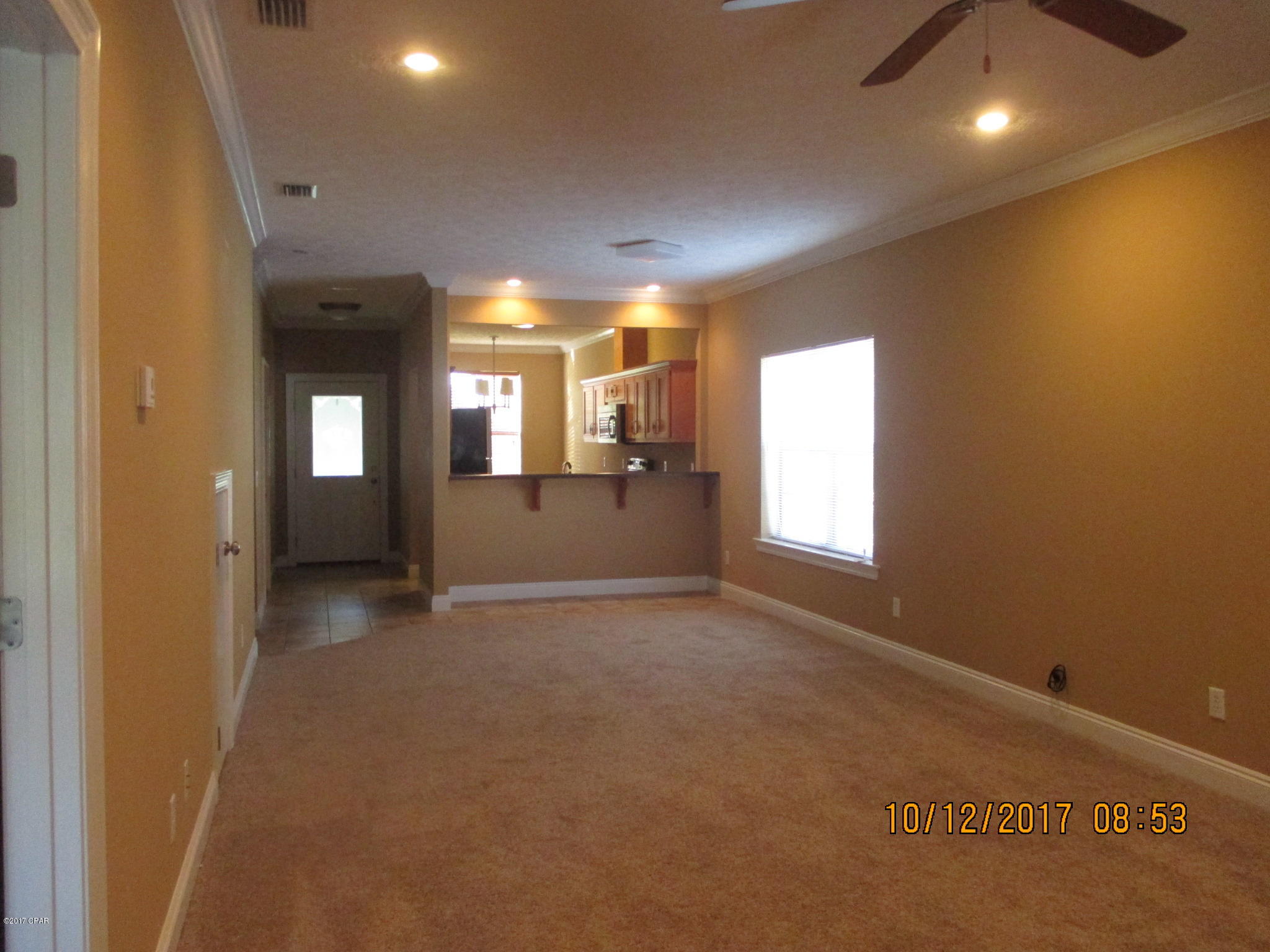 Palmetto Ridge - Residential Lease