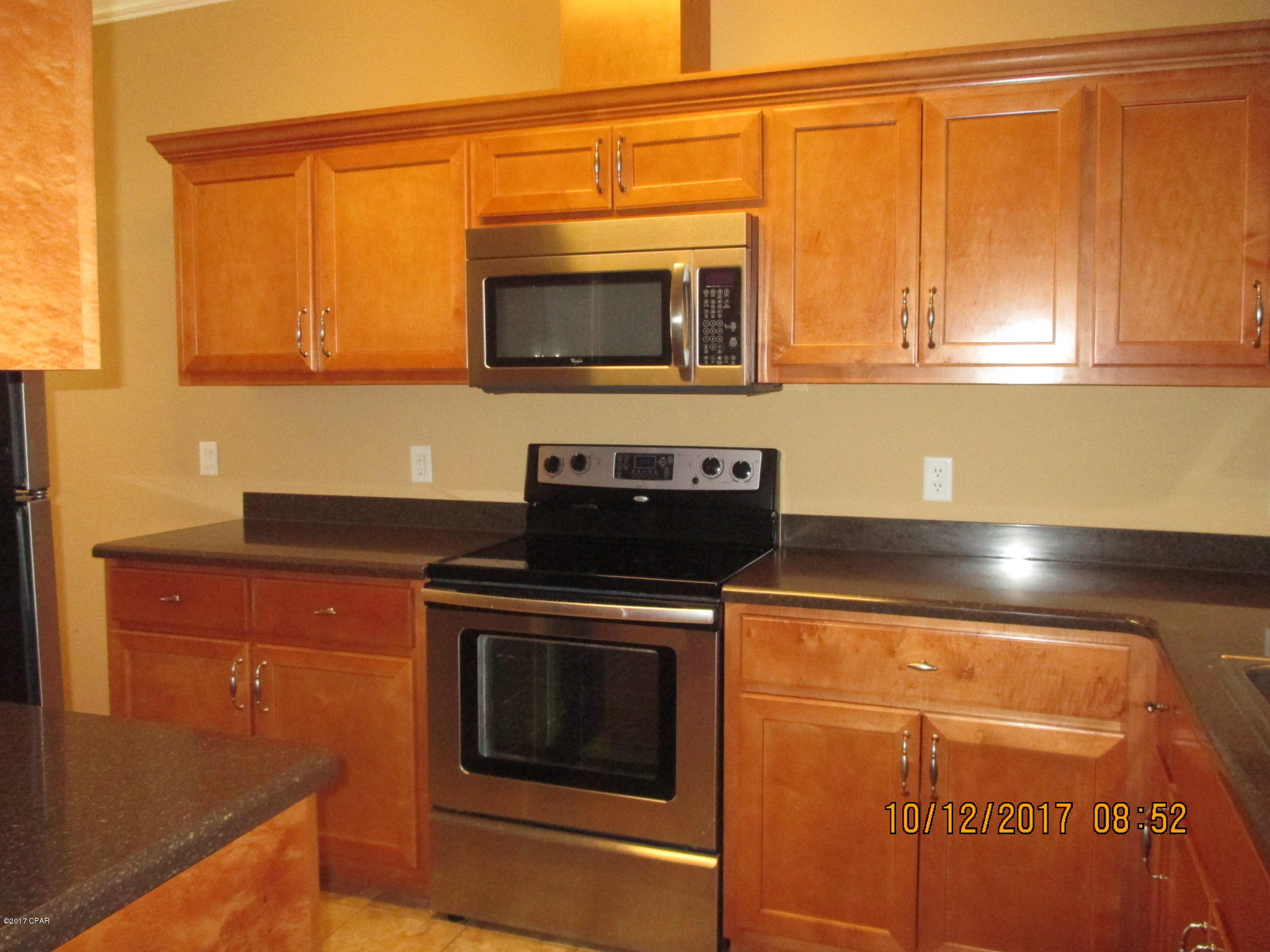 Palmetto Ridge - Residential Lease