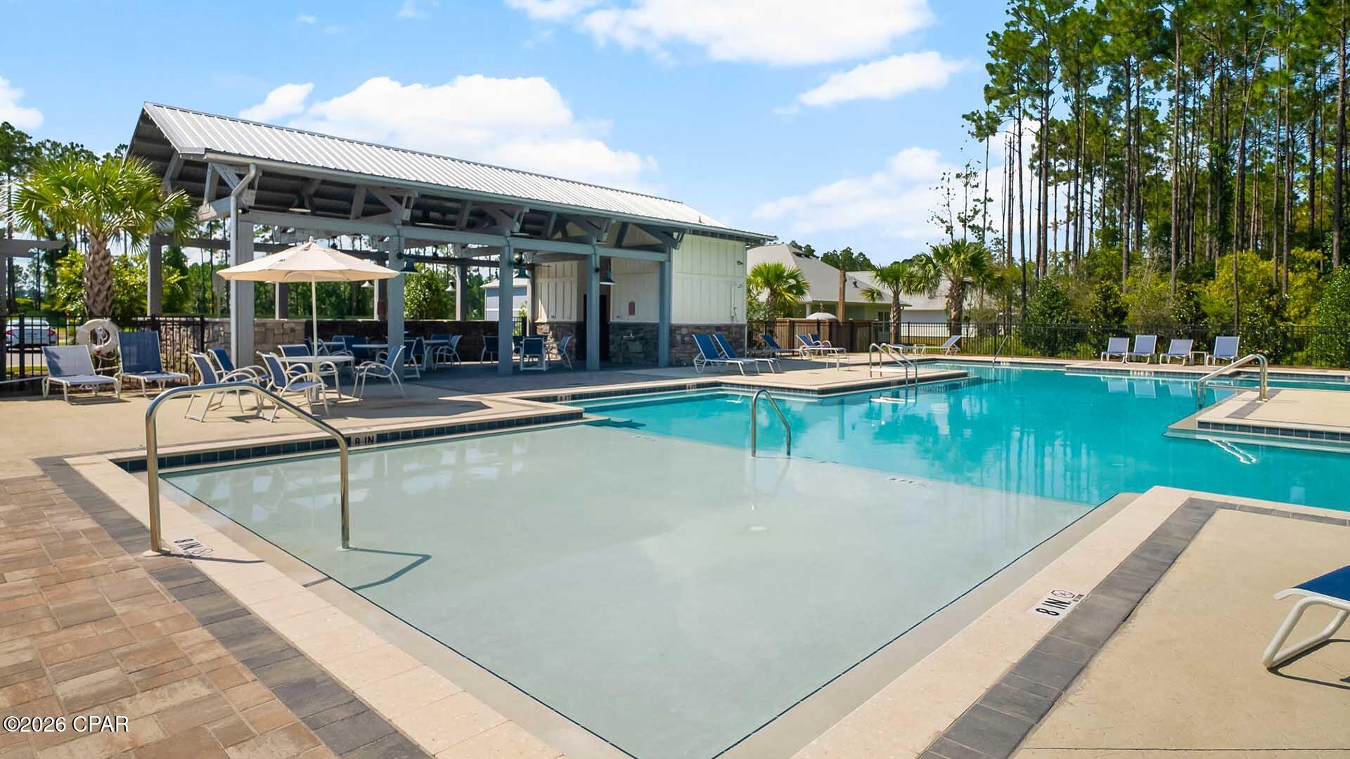 Bayside at Ward Creek - Residential