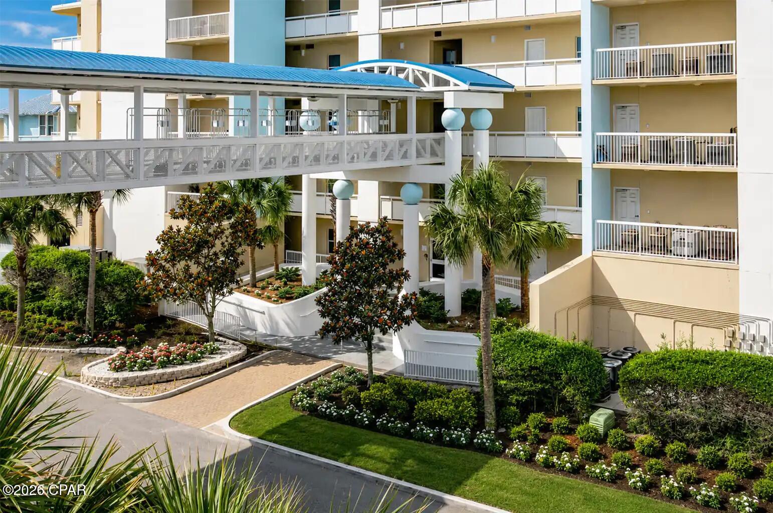 Seychelles Resort Condominium - Residential