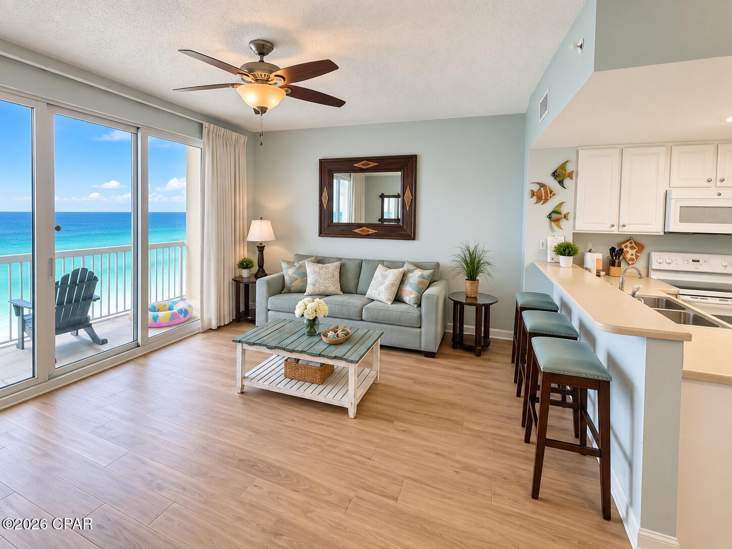Seychelles Resort Condominium - Residential
