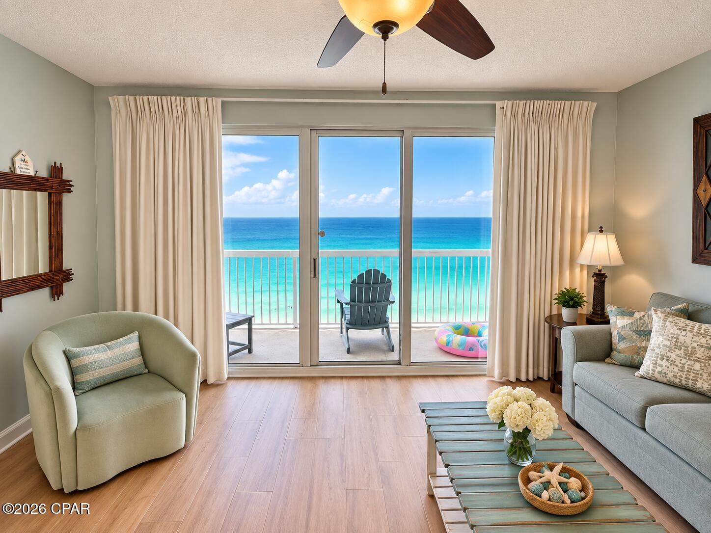 Seychelles Resort Condominium - Residential