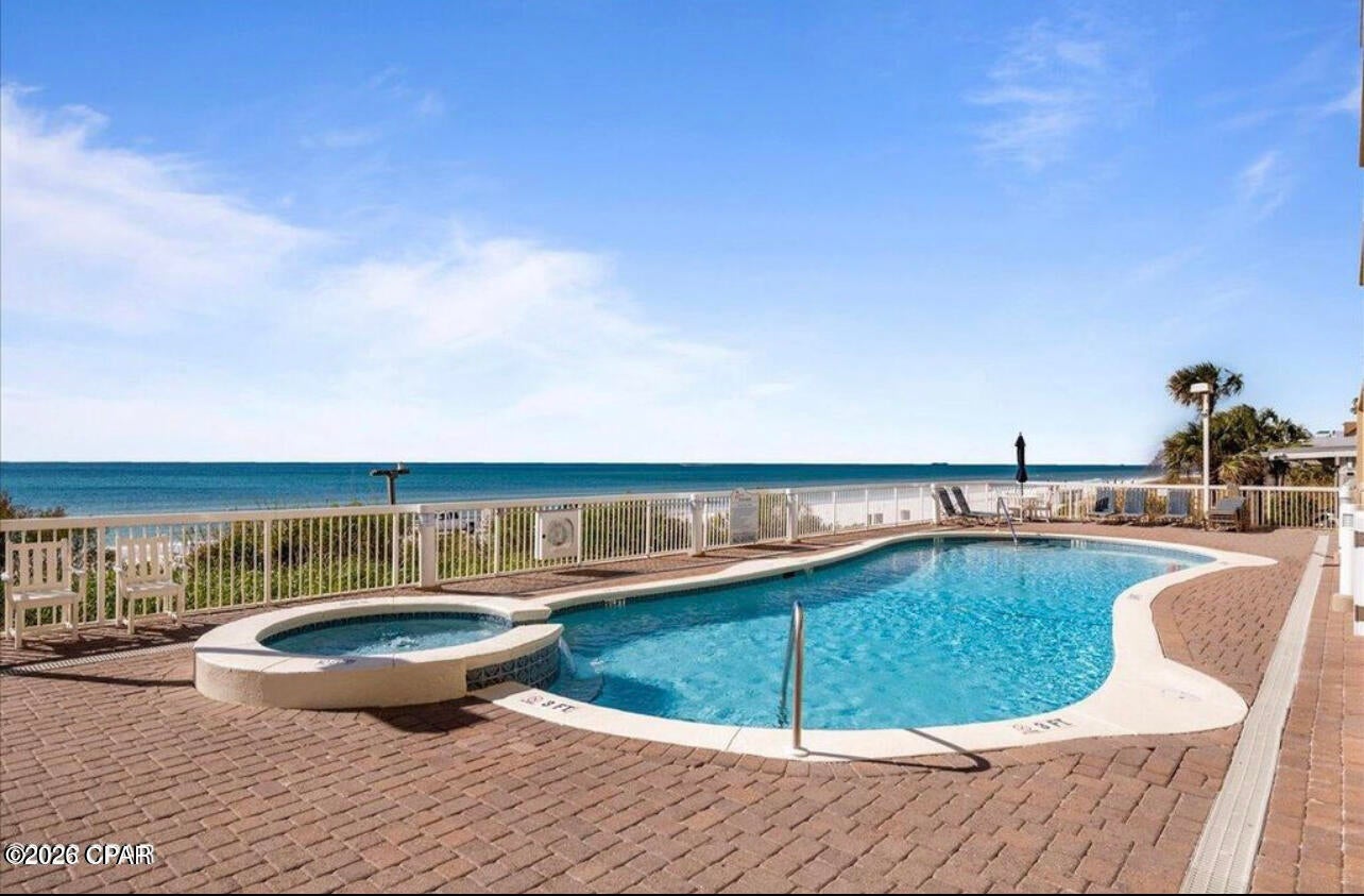 Seychelles Resort Condominium - Residential