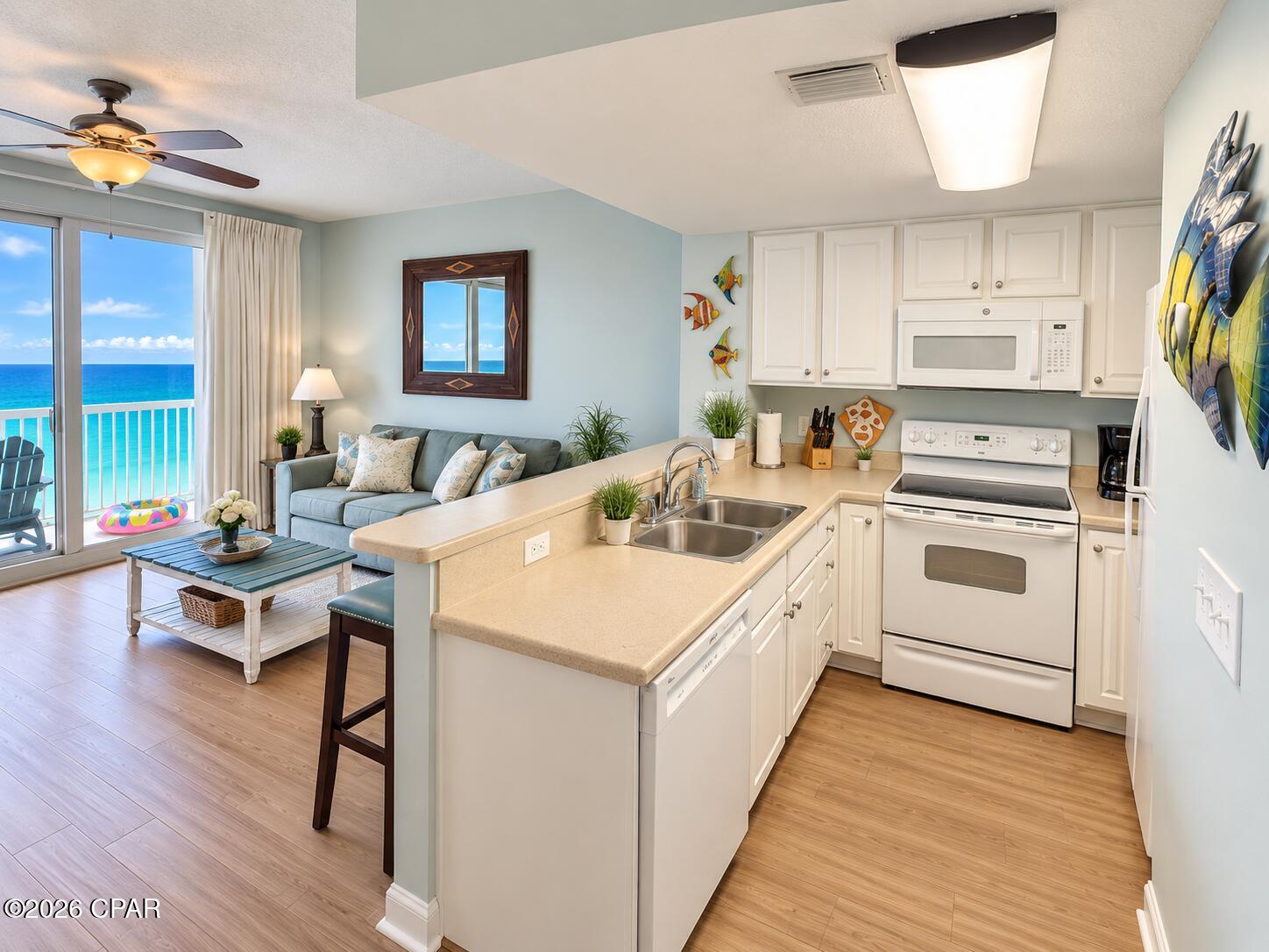 Seychelles Resort Condominium - Residential