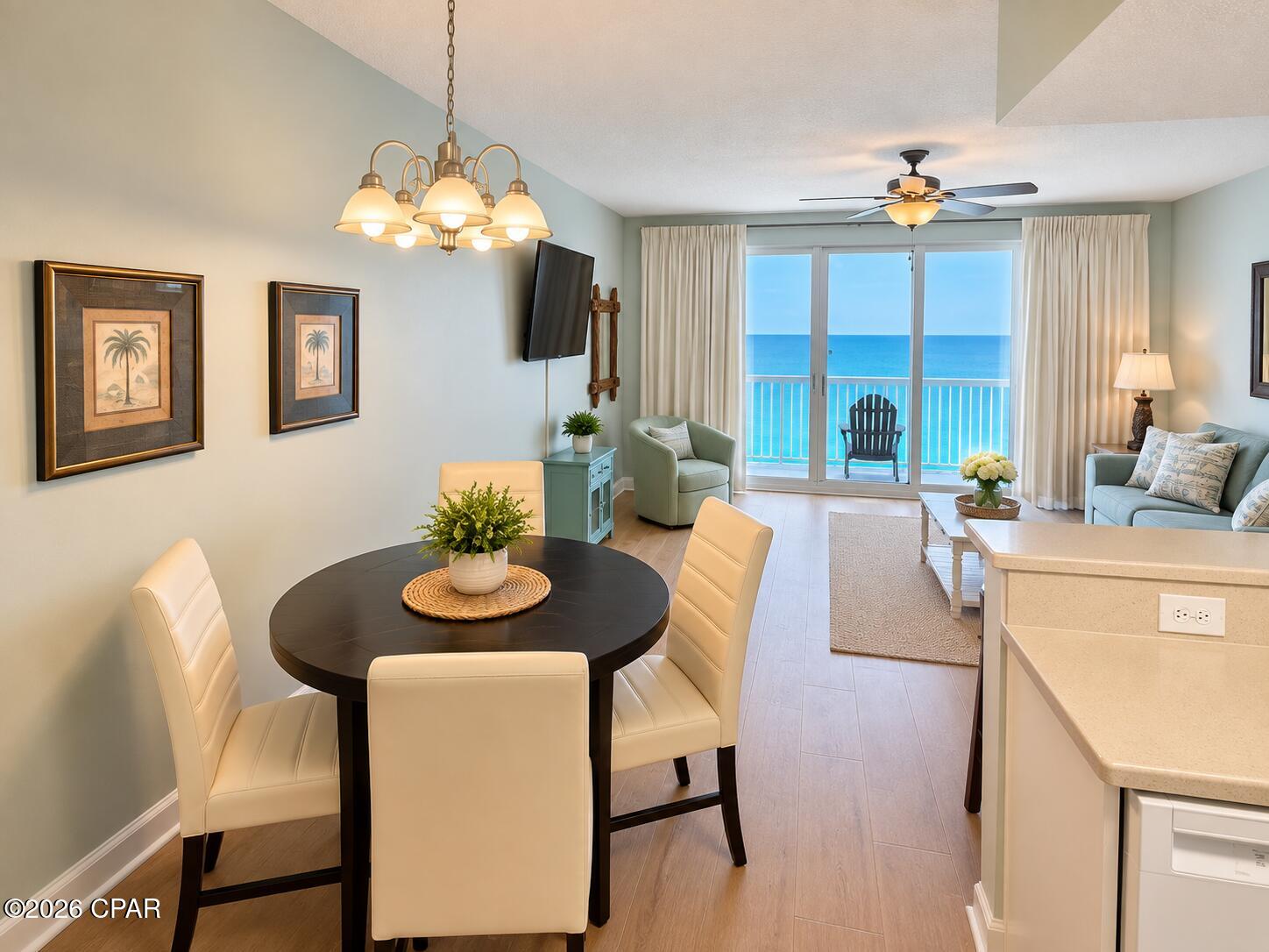 Seychelles Resort Condominium - Residential