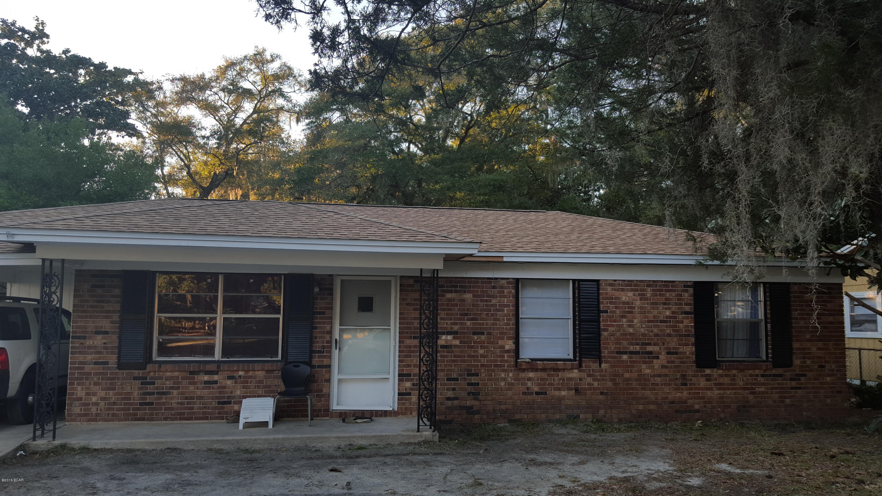 Bayview Add - Residential