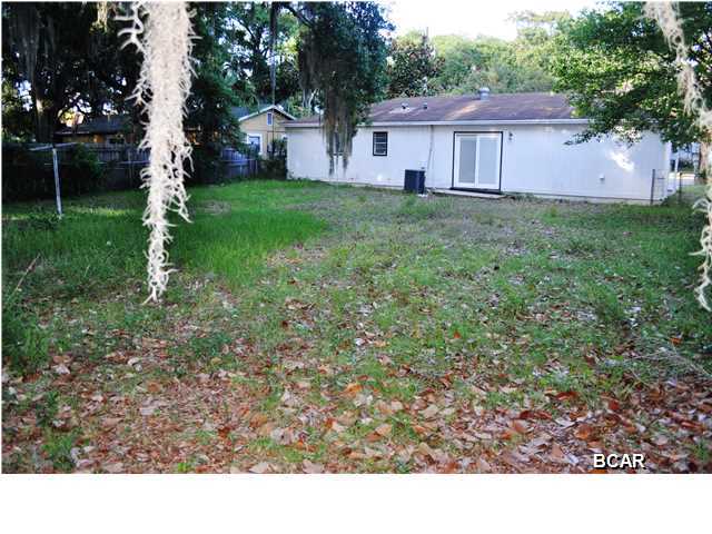 Bayview Add - Residential