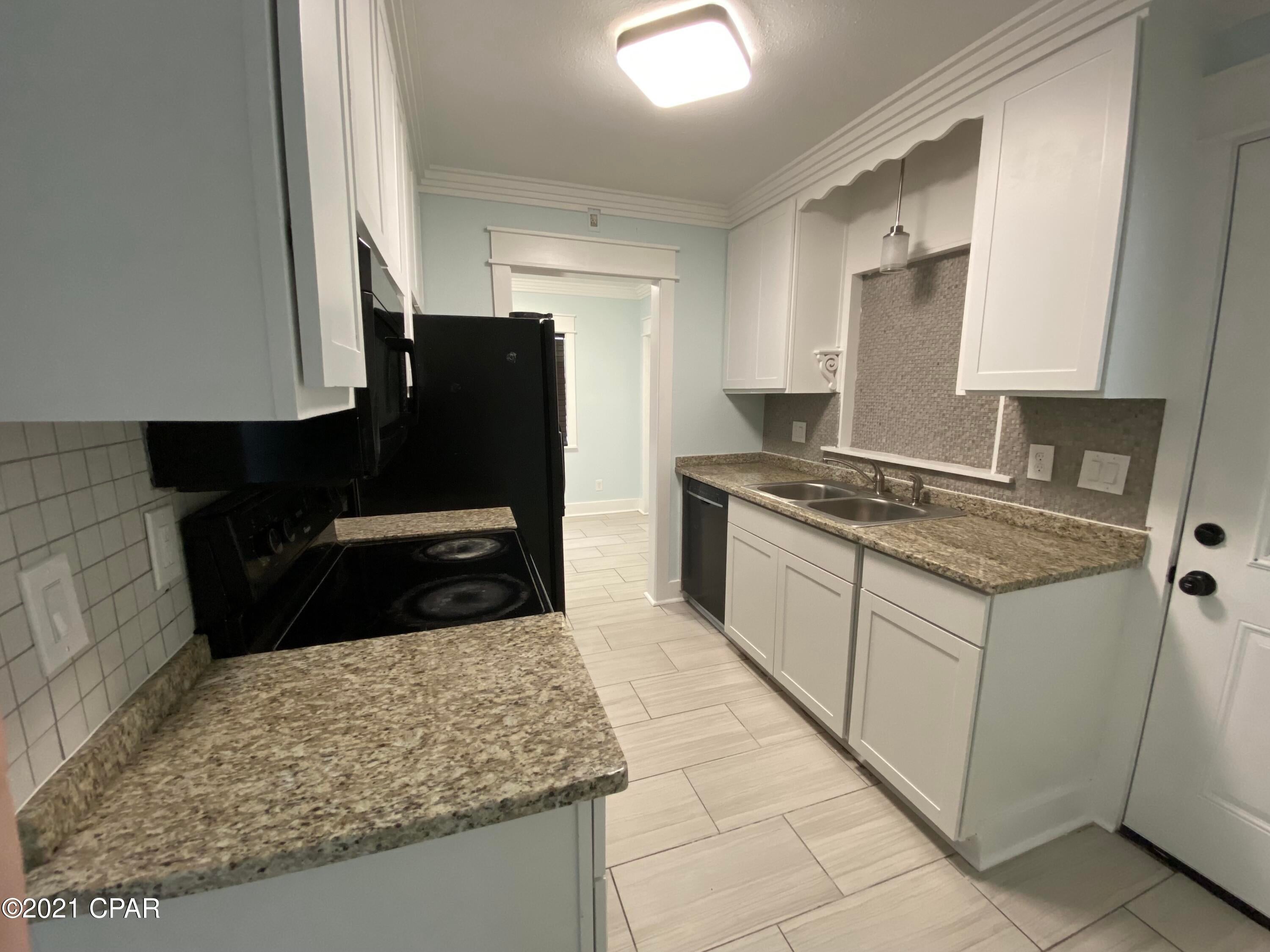 El Centro Beach - Residential