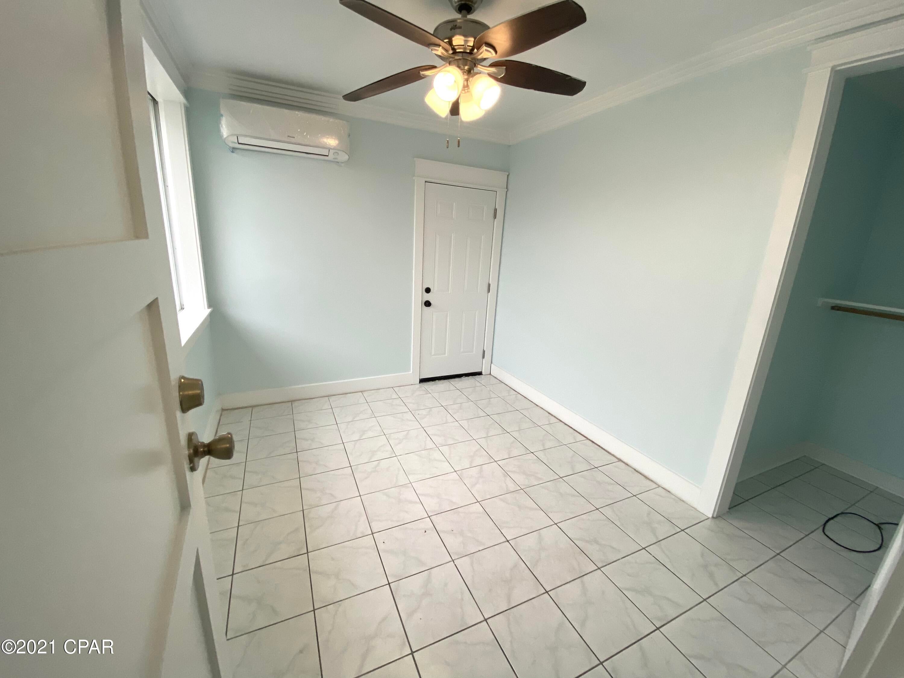 El Centro Beach - Residential