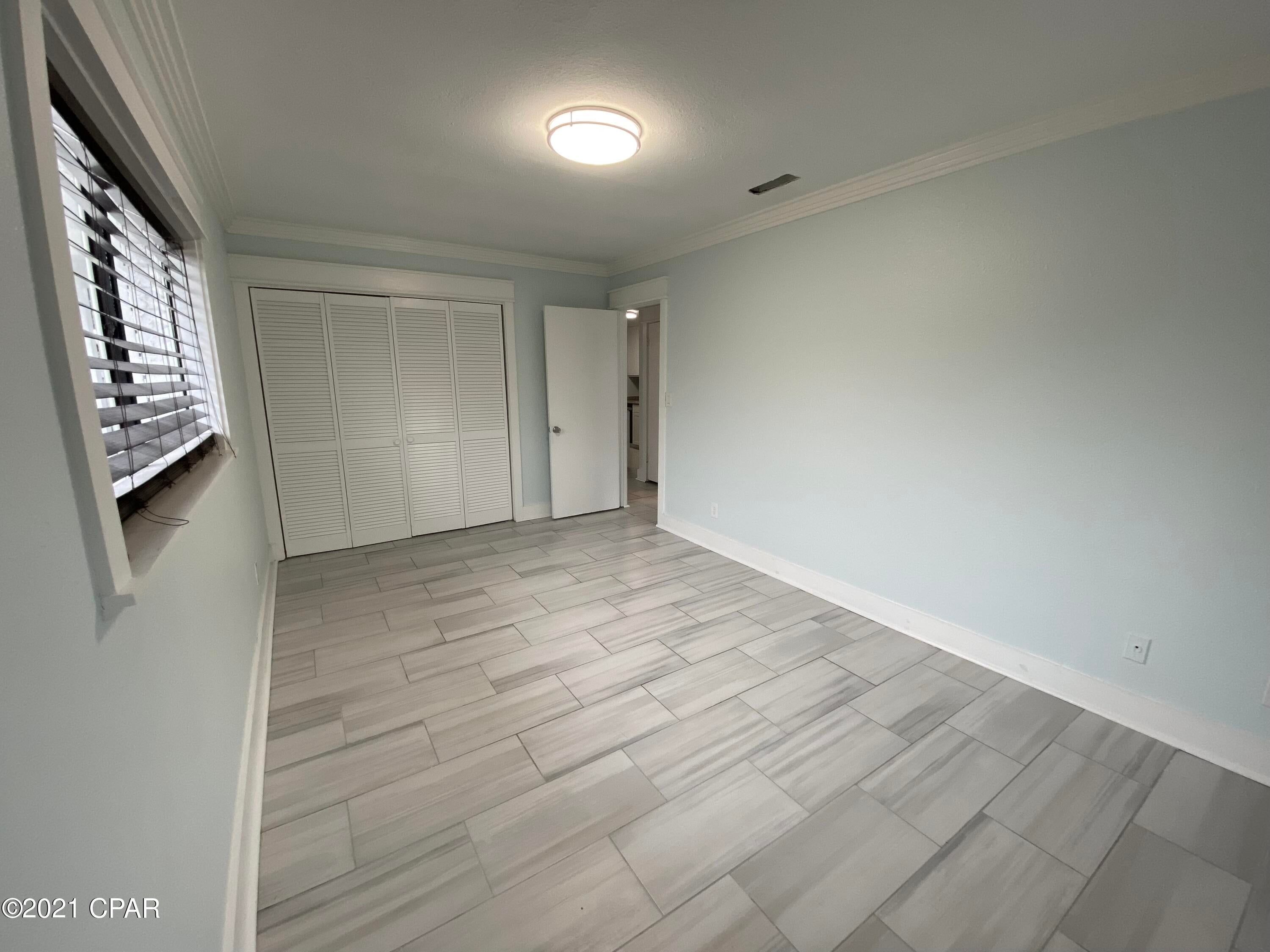 El Centro Beach - Residential