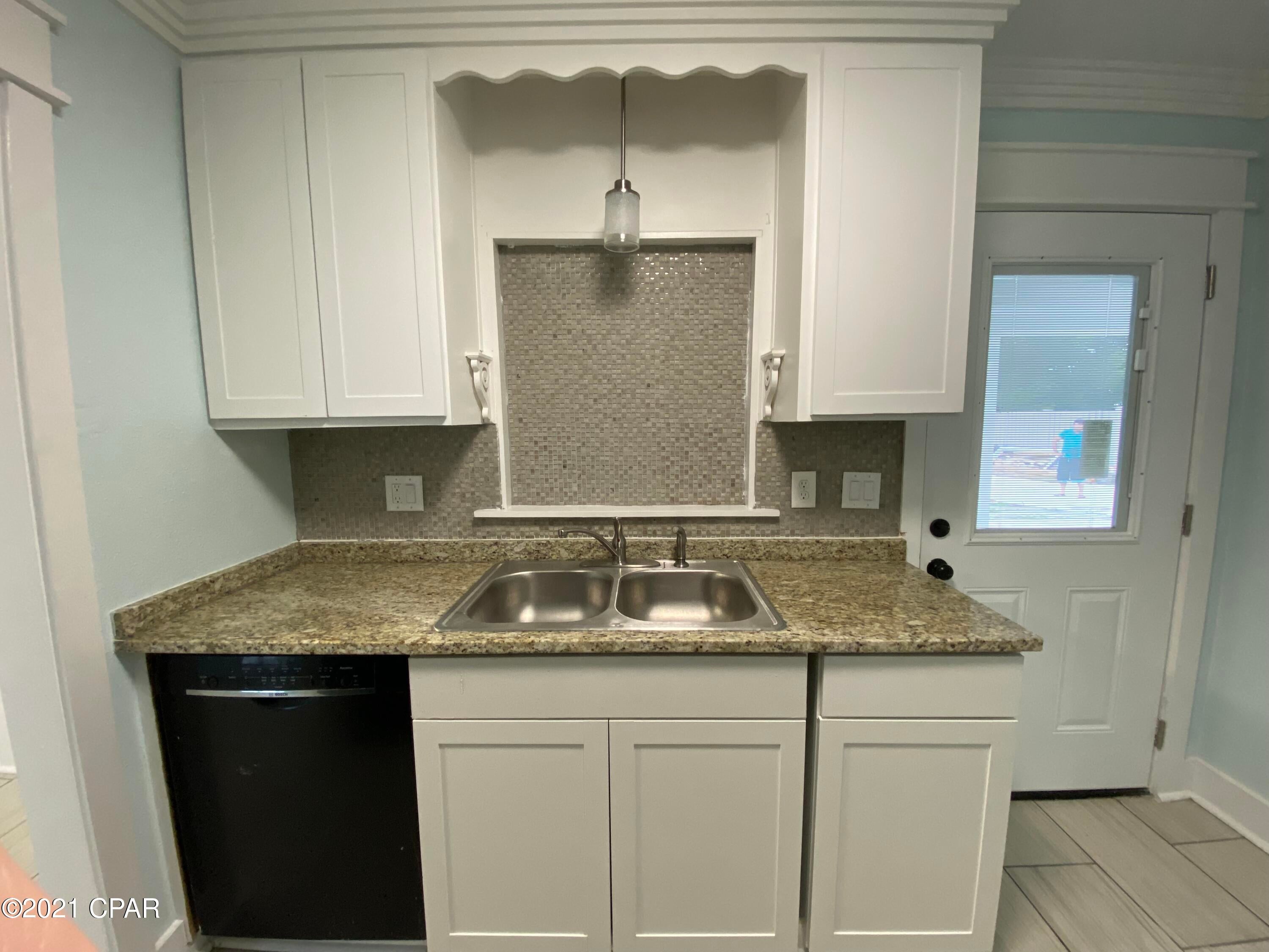El Centro Beach - Residential