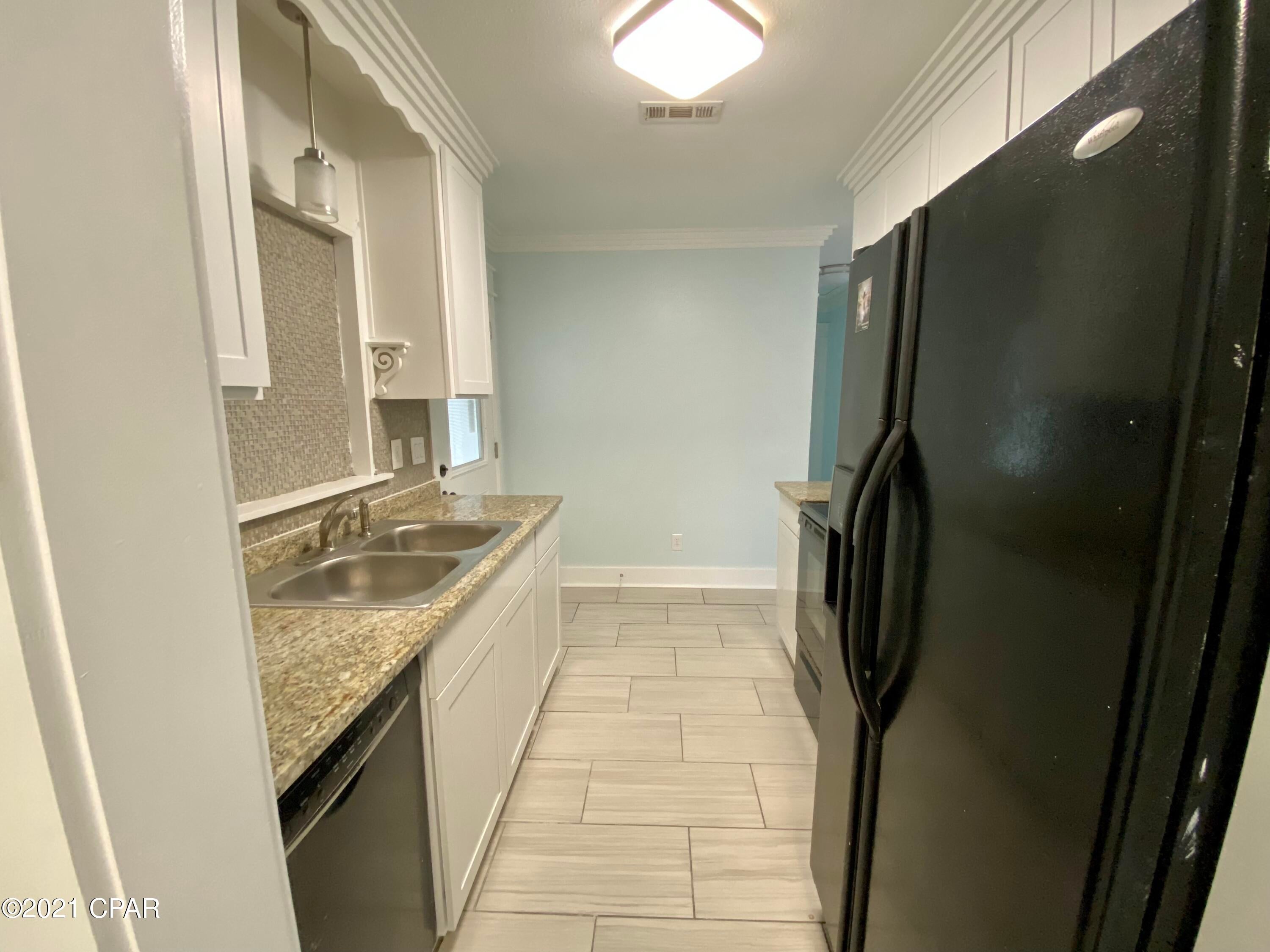 El Centro Beach - Residential