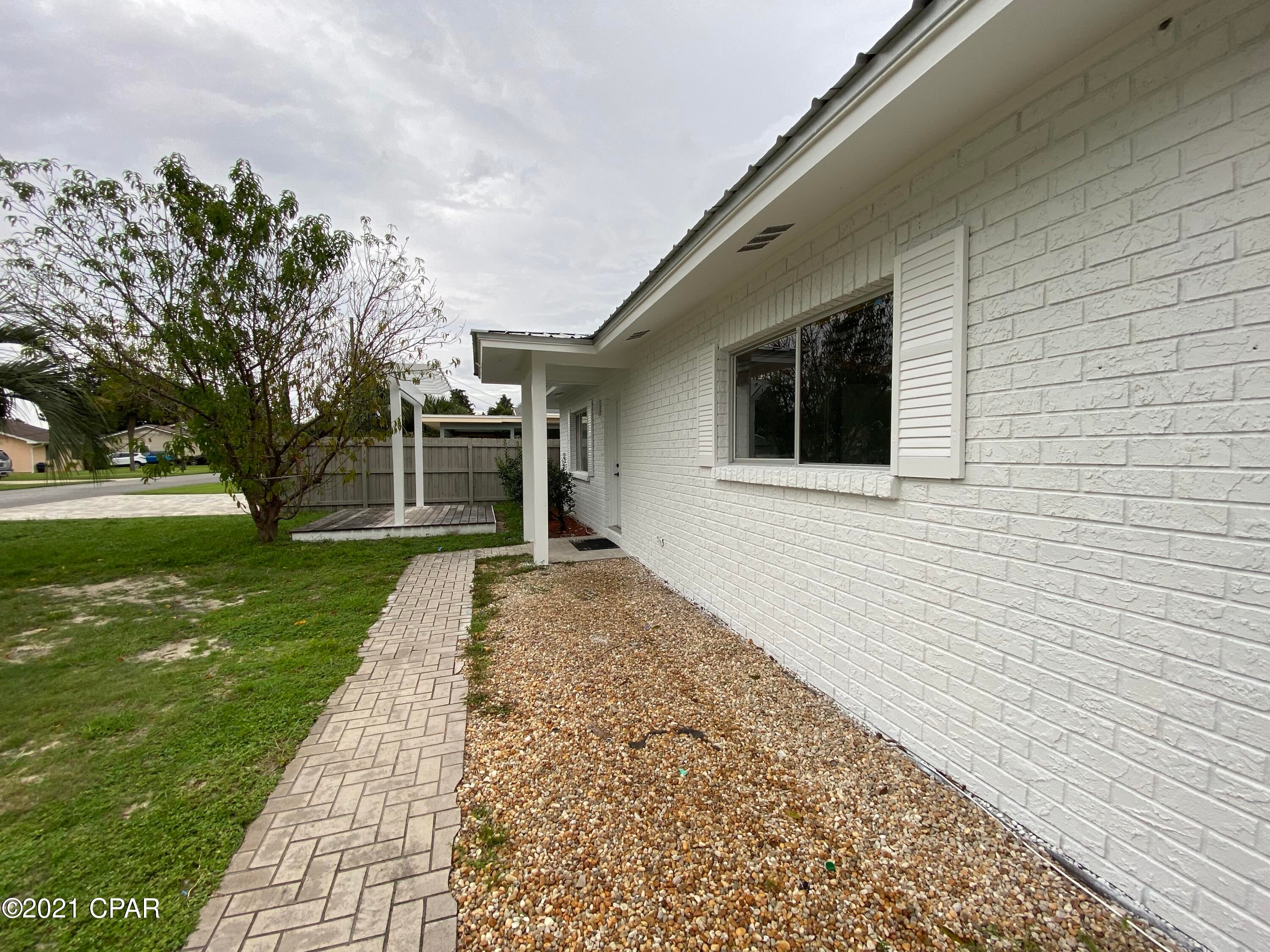 El Centro Beach - Residential