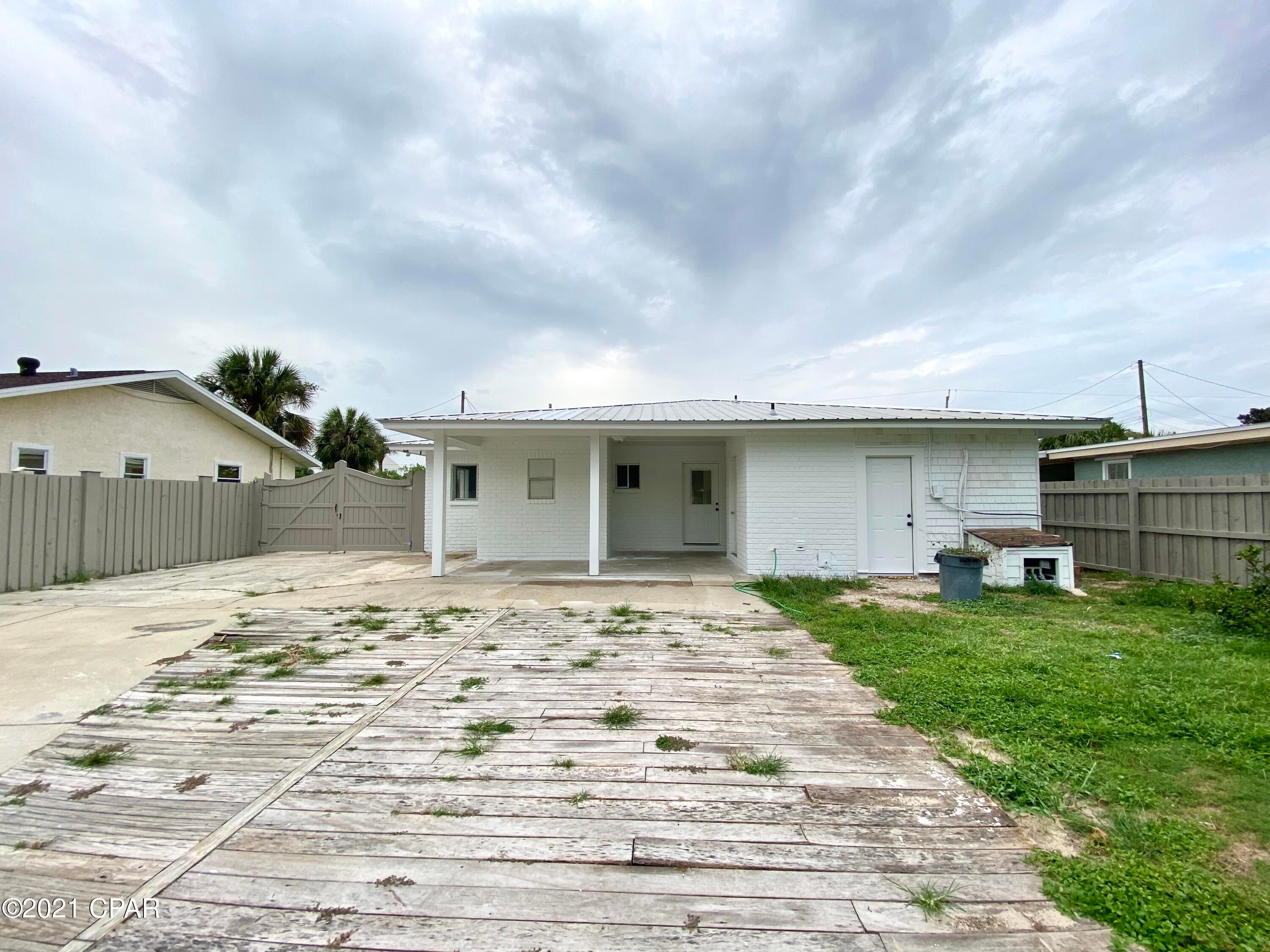 El Centro Beach - Residential