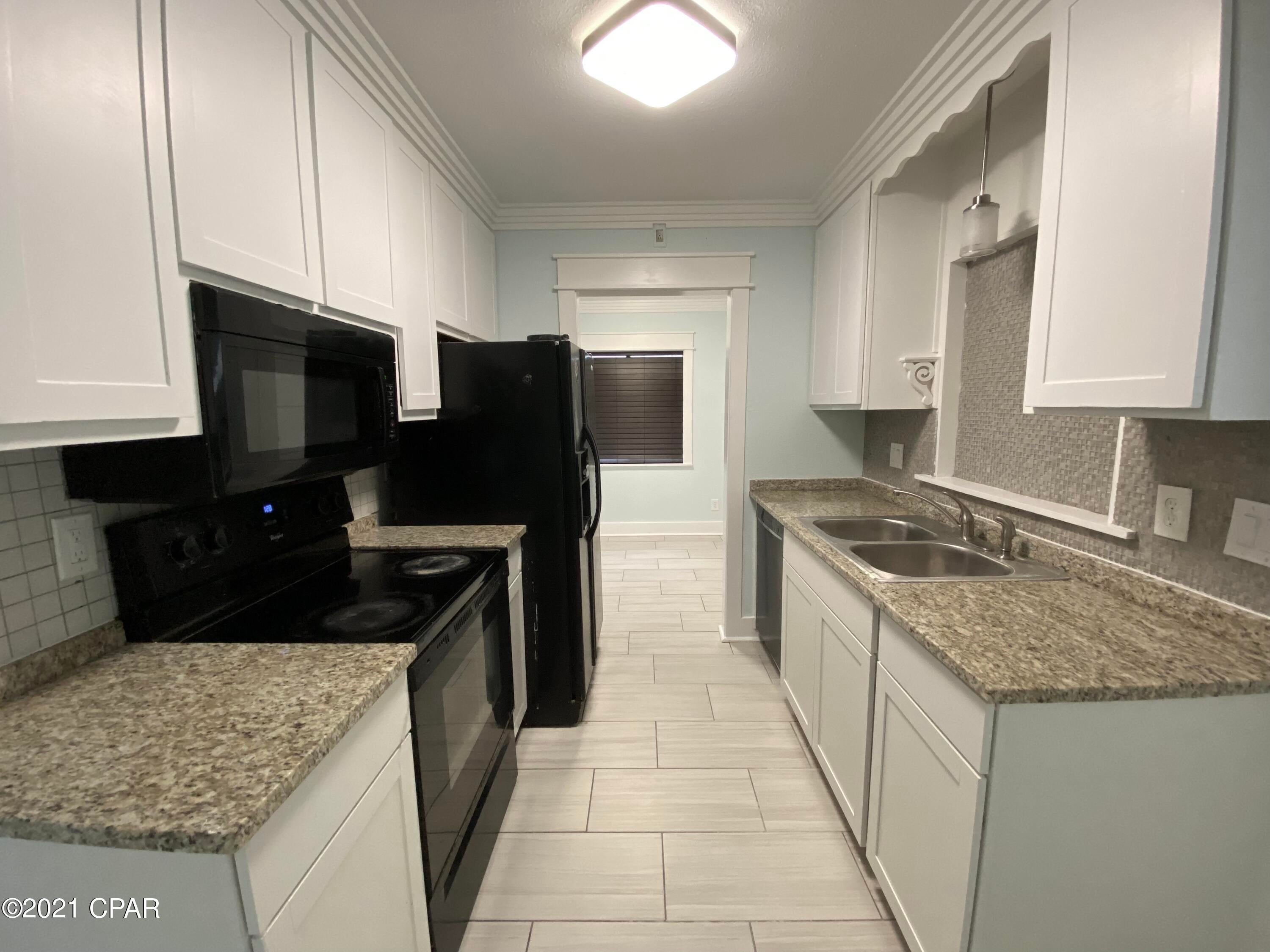 El Centro Beach - Residential